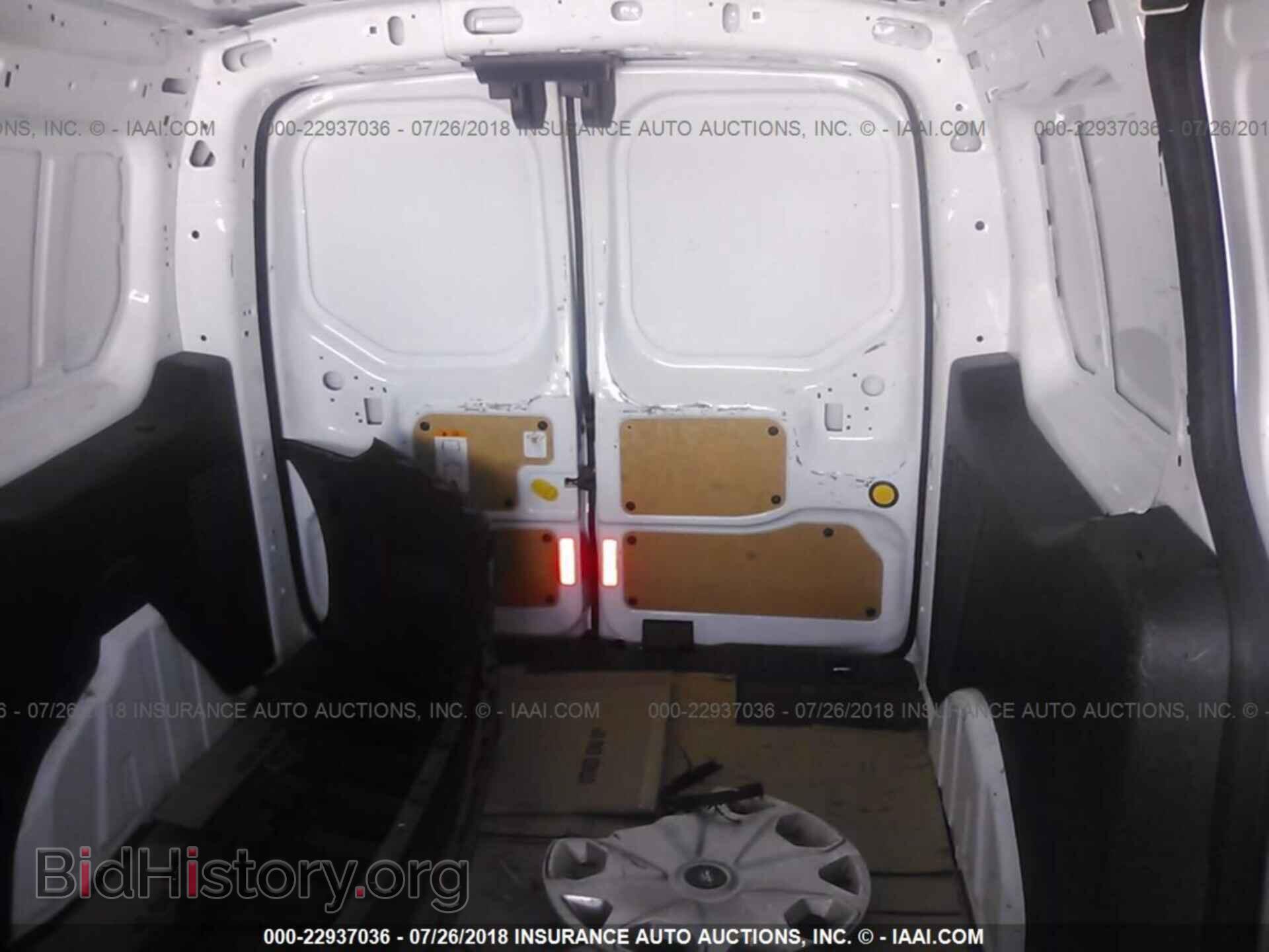 2017 Ford Transit - VIN: NM0LS7E72H1296115 - Photo 8