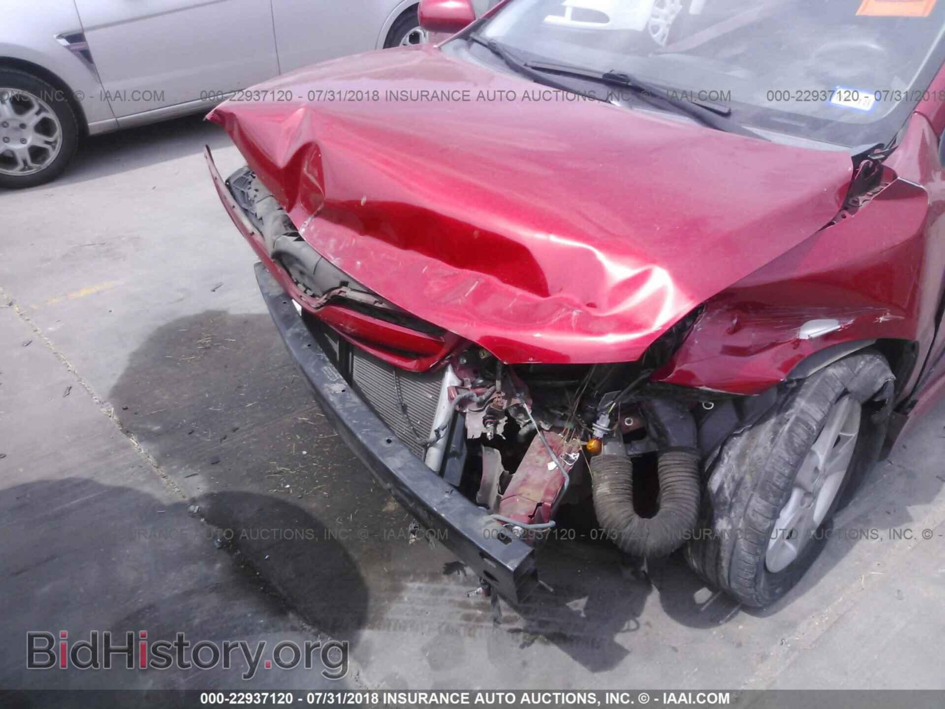 2011 Toyota Corolla - VIN: 2T1BU4EEXBC677266 - Photo 6