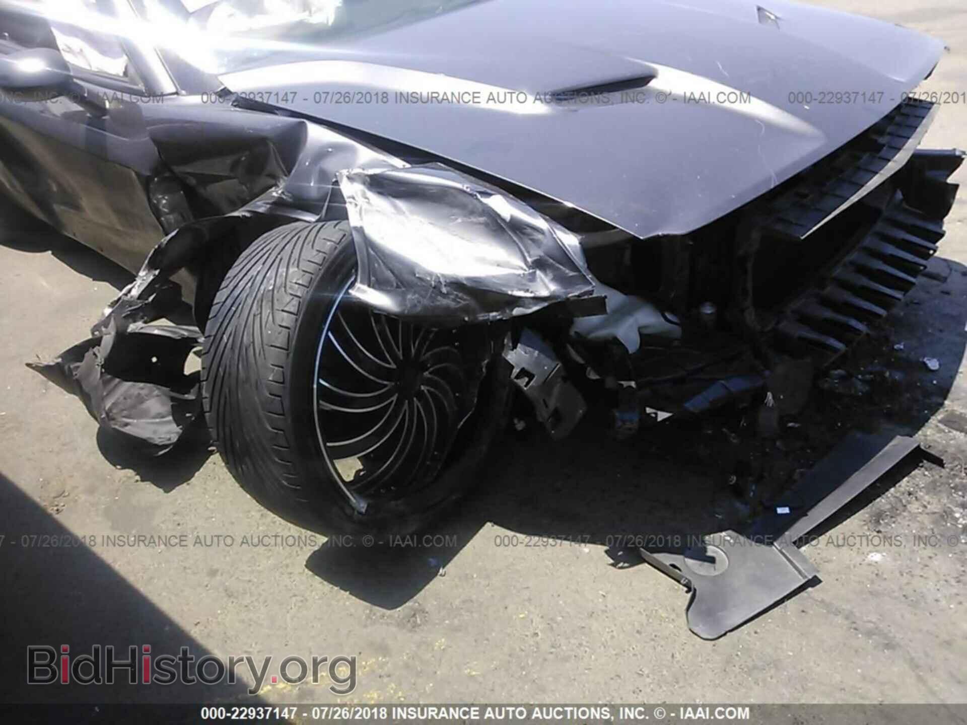 2015 Dodge Challenger - VIN: 2C3CDZAG0FH839687 - Photo 6