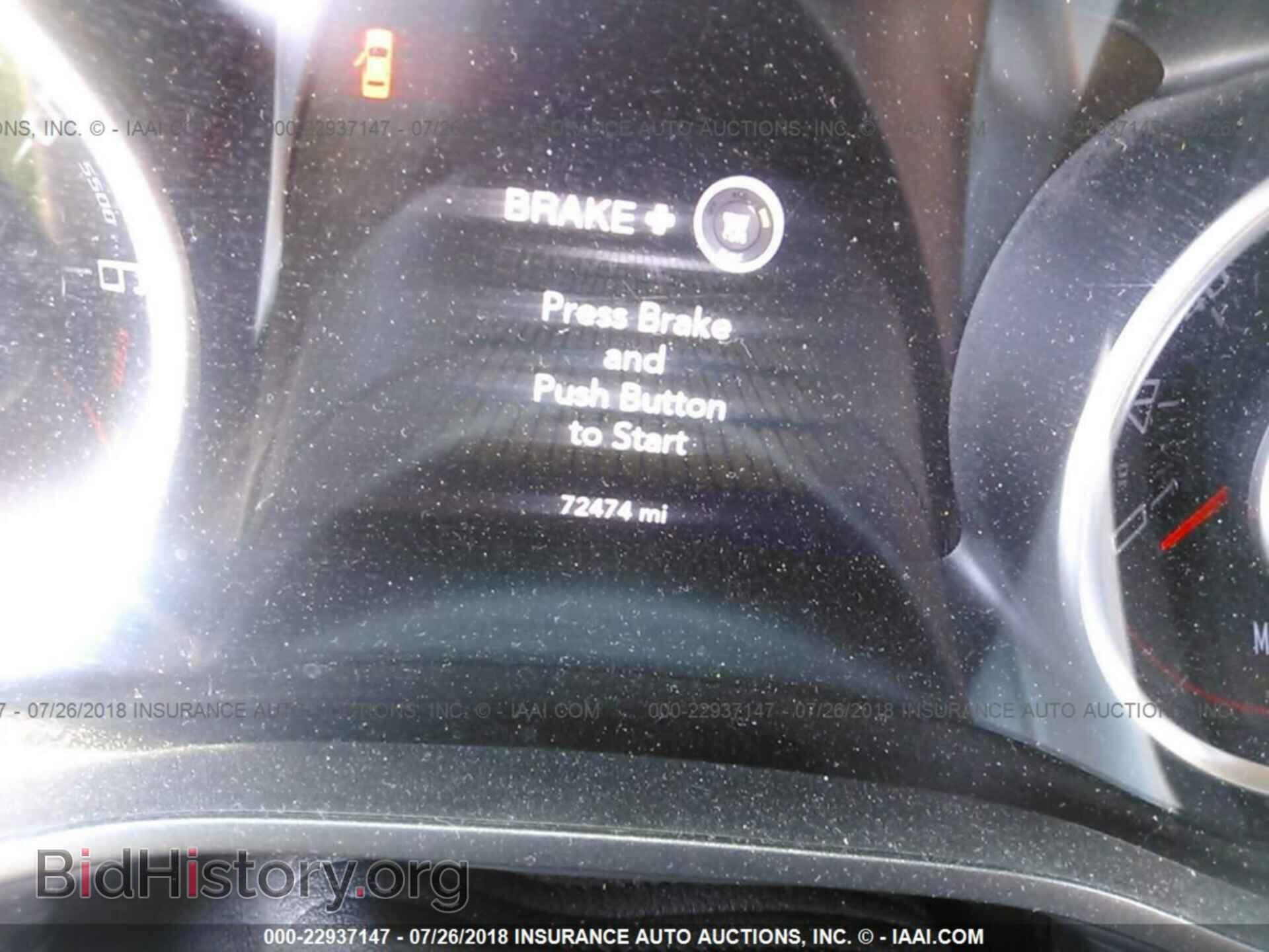 2015 Dodge Challenger - VIN: 2C3CDZAG0FH839687 - Photo 7