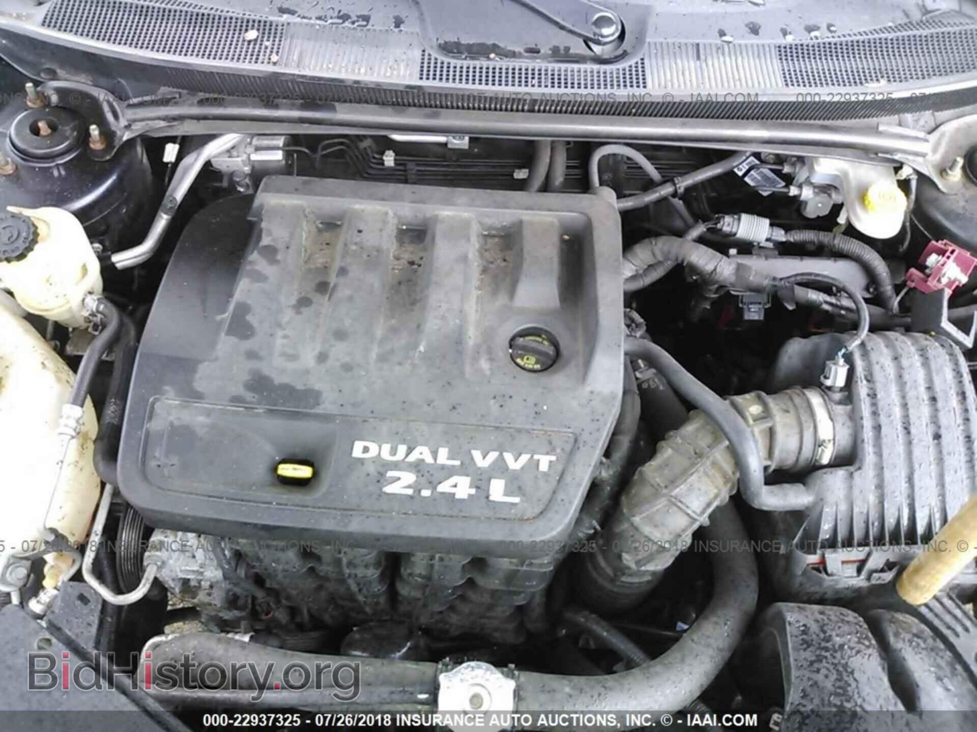 2011 Chrysler 200 - VIN: 1C3BC4FB6BN557828 - Фото 10