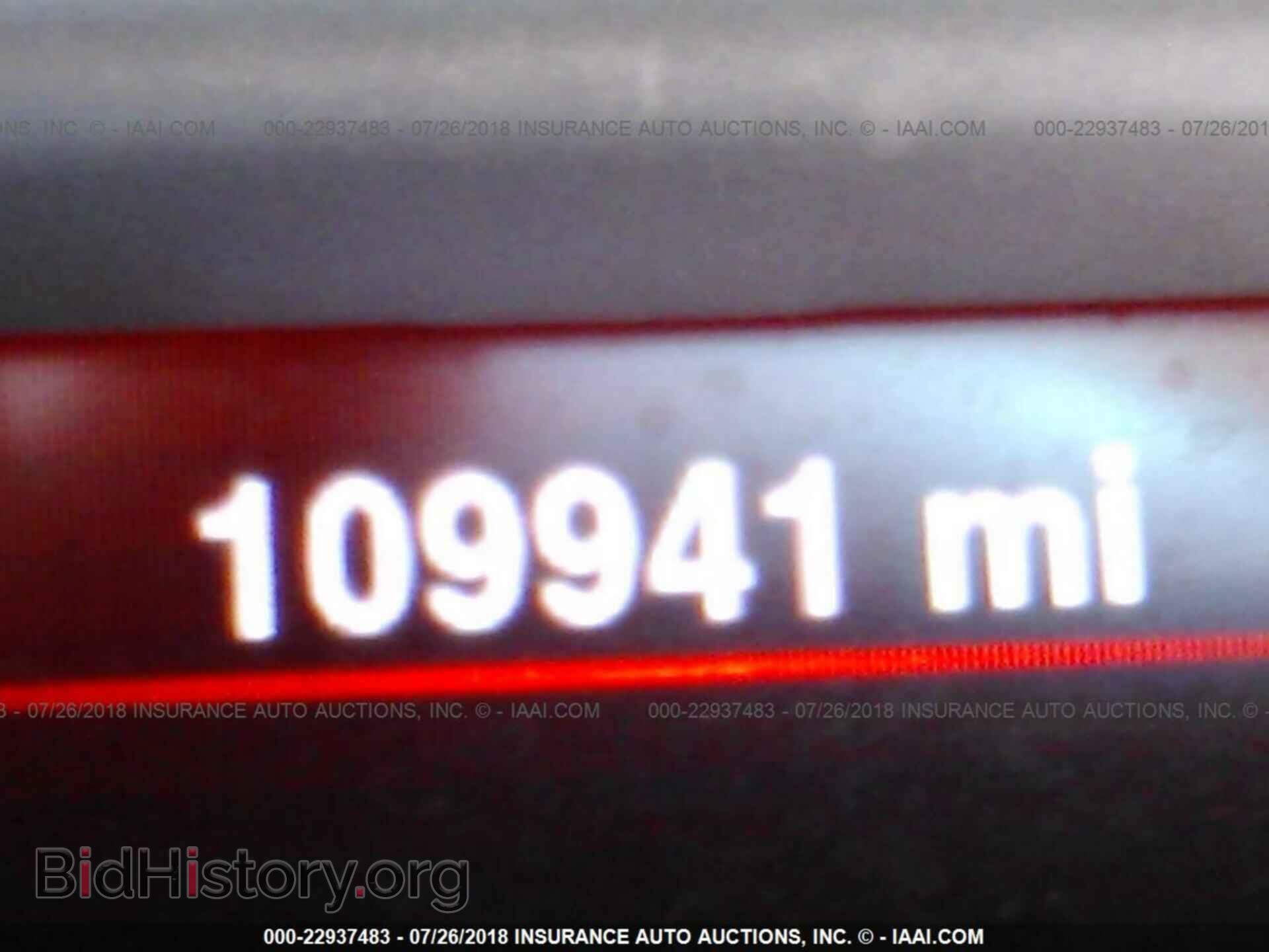 2013 Dodge Journey - VIN: 3C4PDCBG6DT592236 - Фото 7
