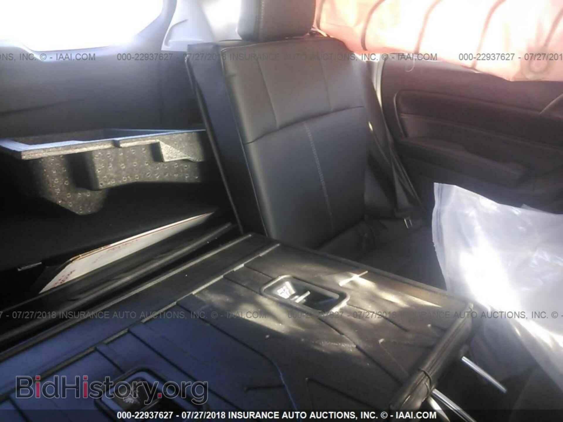 2017 Subaru Forester - VIN: JF2SJAWC0HH585125 - Фото 8
