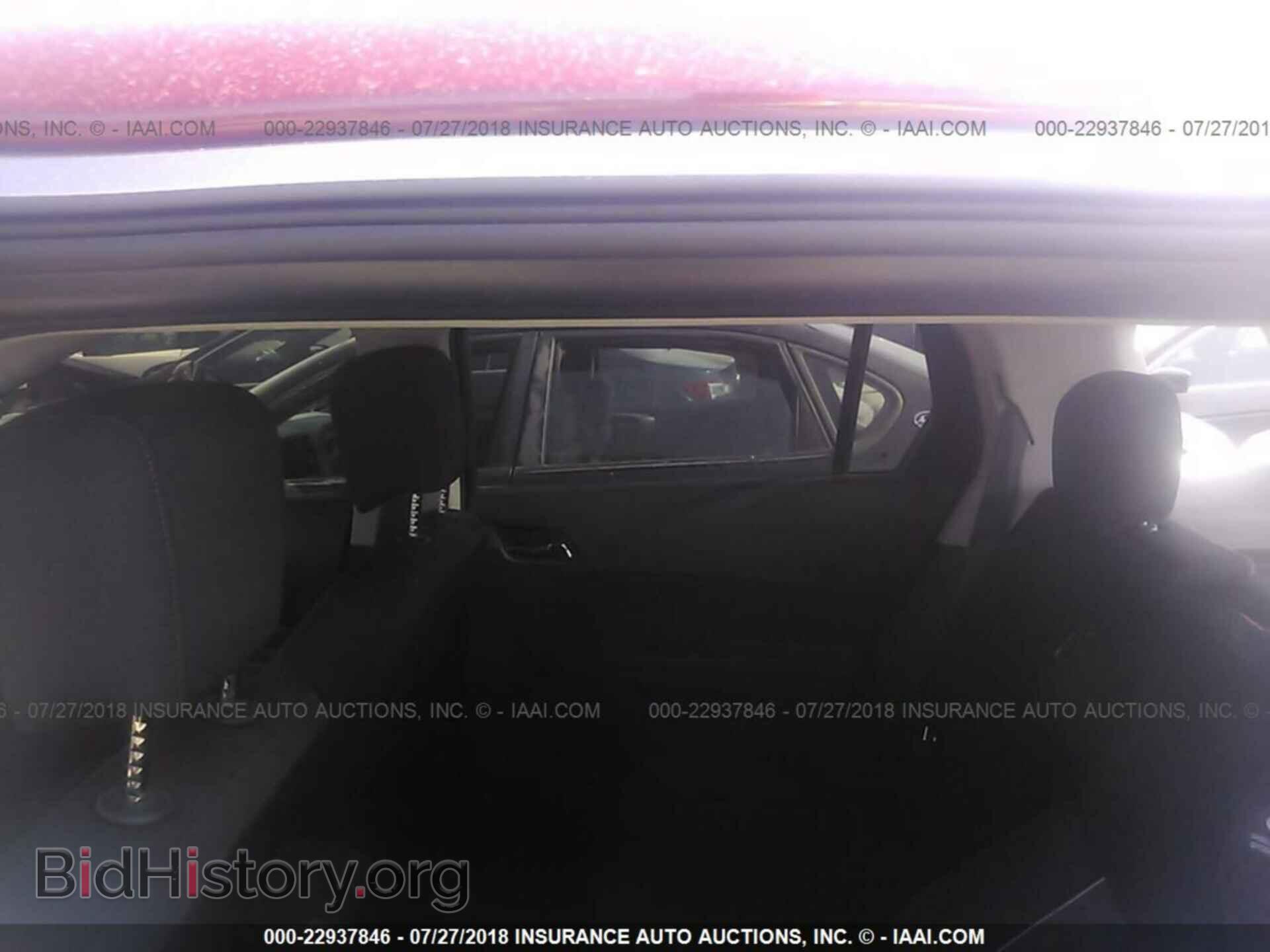 2014 Gmc Terrain - VIN: 2GKALMEK0E6184193 - Фото 8