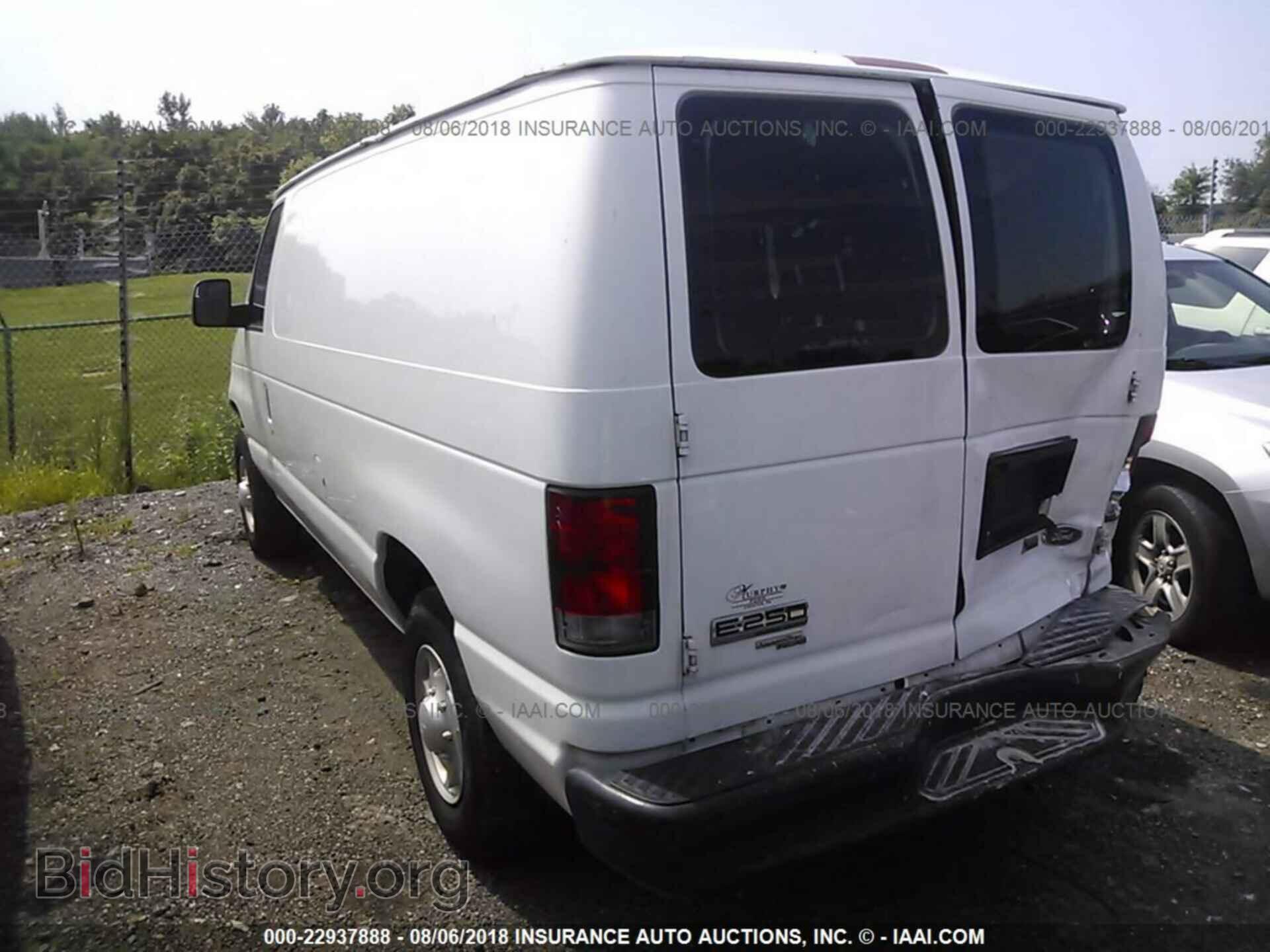 2013 Ford Econoline - VIN: 1FTNE2EW5DDB24862 - Фото 3