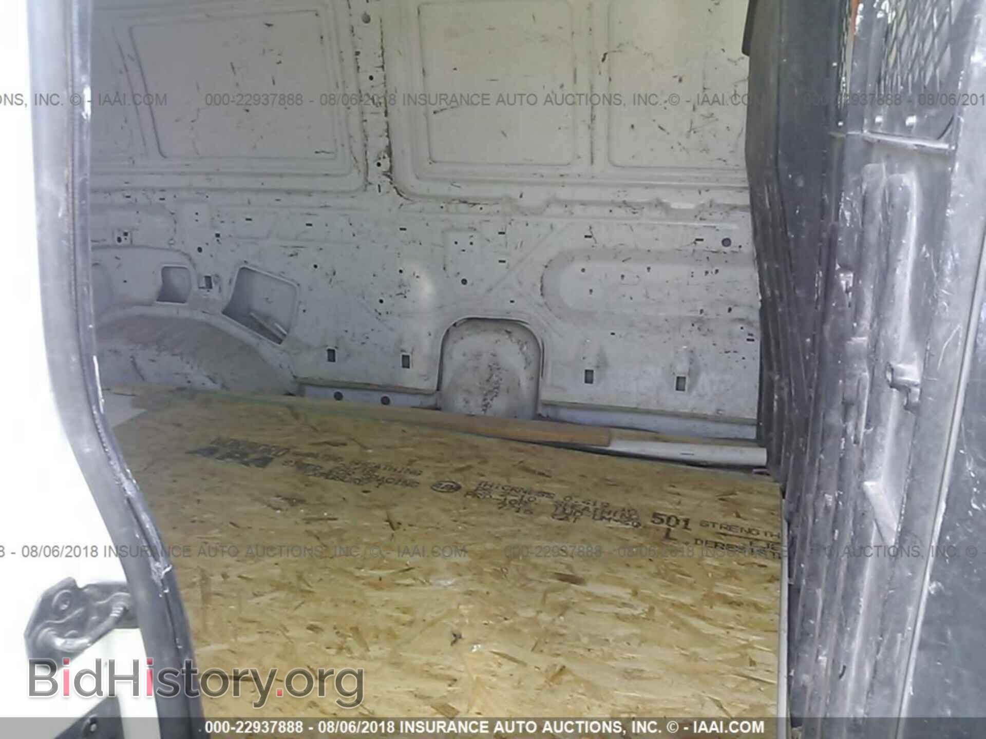 2013 Ford Econoline - VIN: 1FTNE2EW5DDB24862 - Фото 8