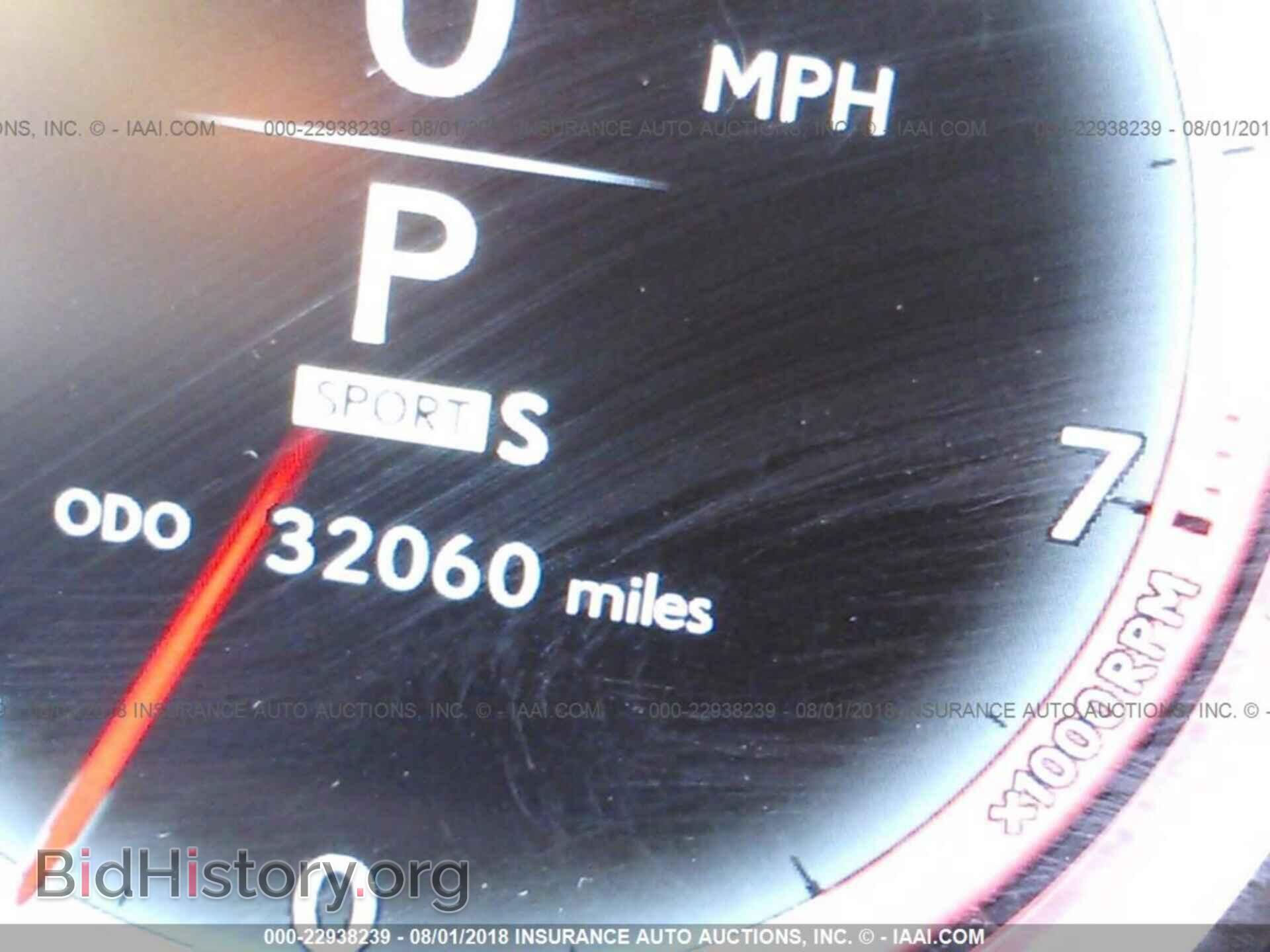 2016 Lexus Gs - VIN: JTHBZ1BL9GA007544 - Фото 7