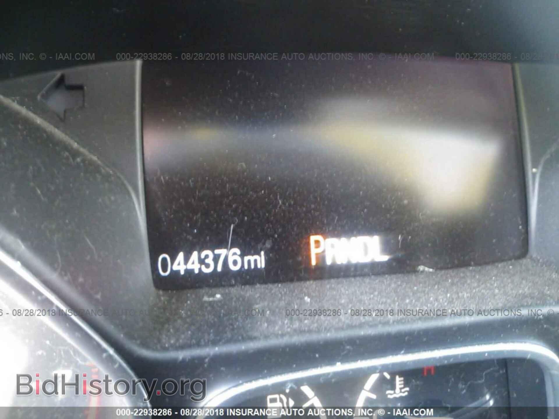 2015 Ford Focus - VIN: 1FADP3K27FL277173 - Photo 7