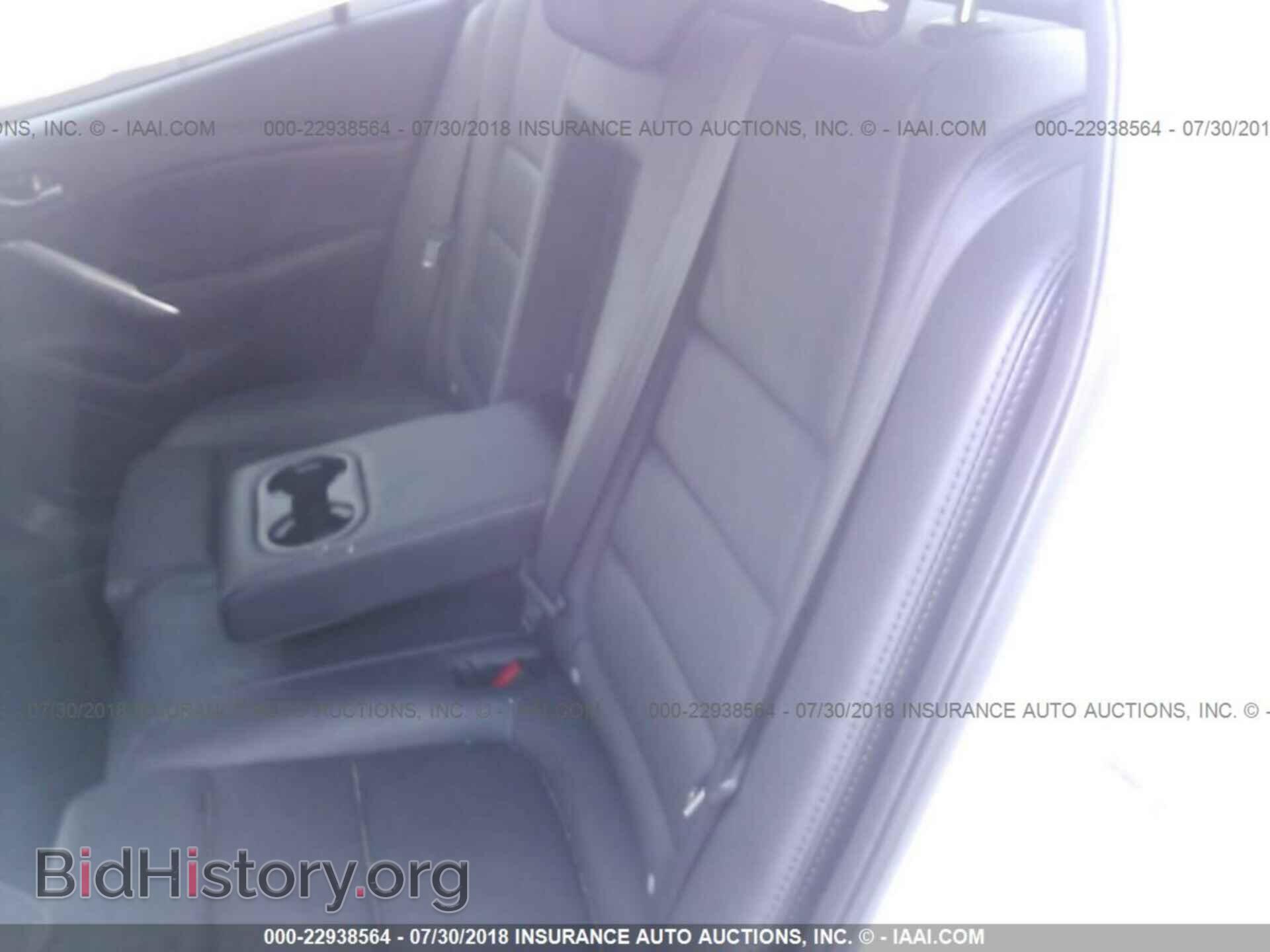 2016 Mazda 6 - VIN: JM1GJ1V54G1428390 - Photo 8