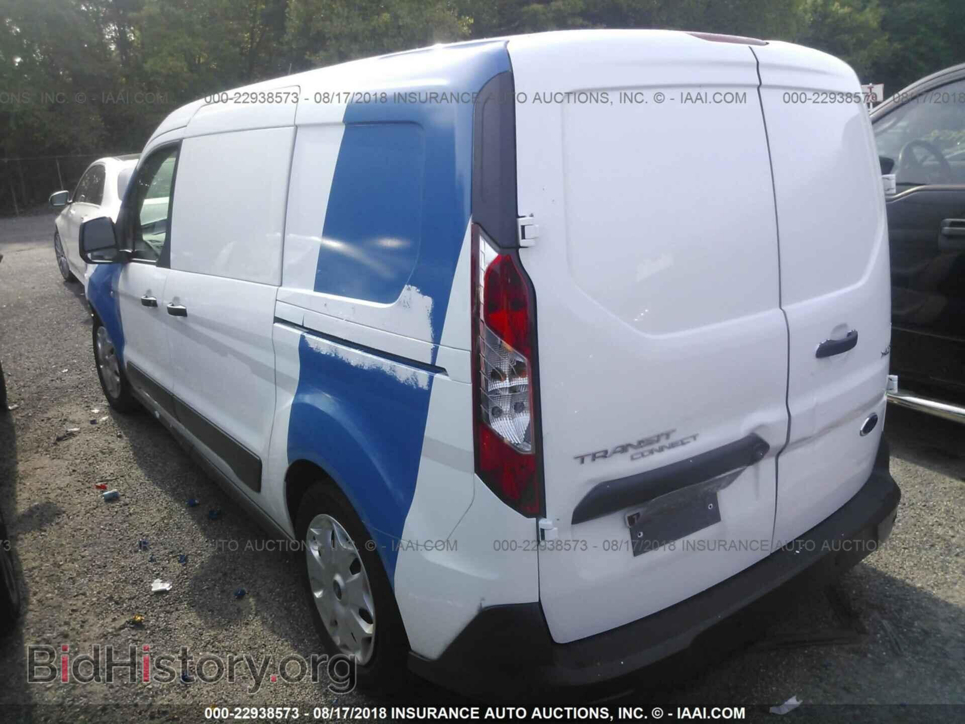 2016 Ford Transit - VIN: NM0LS7F77G1262670 - Фото 3