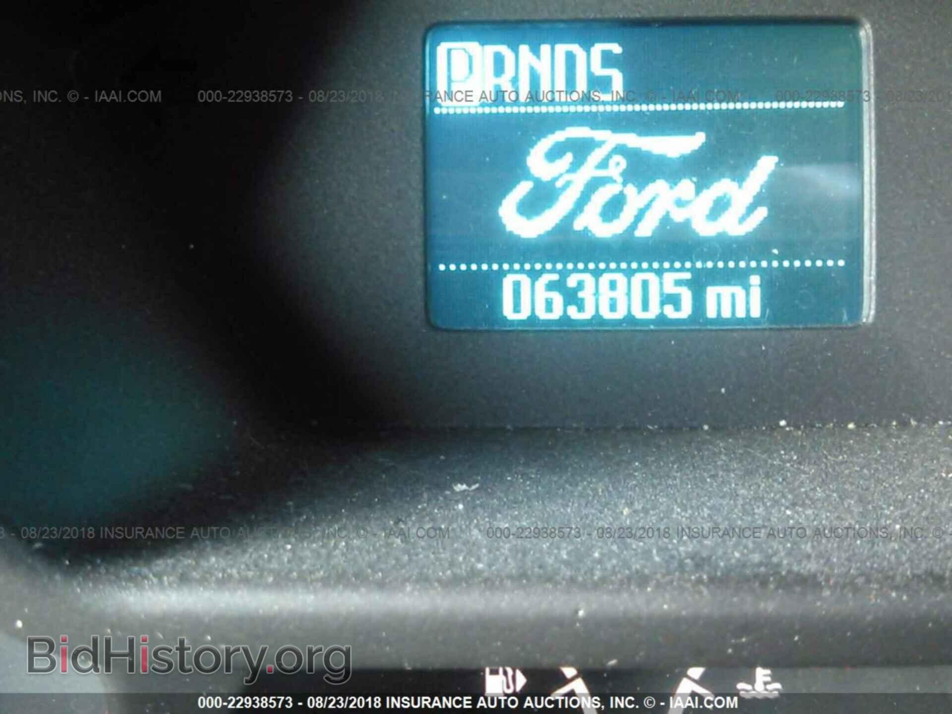 2016 Ford Transit - VIN: NM0LS7F77G1262670 - Фото 7