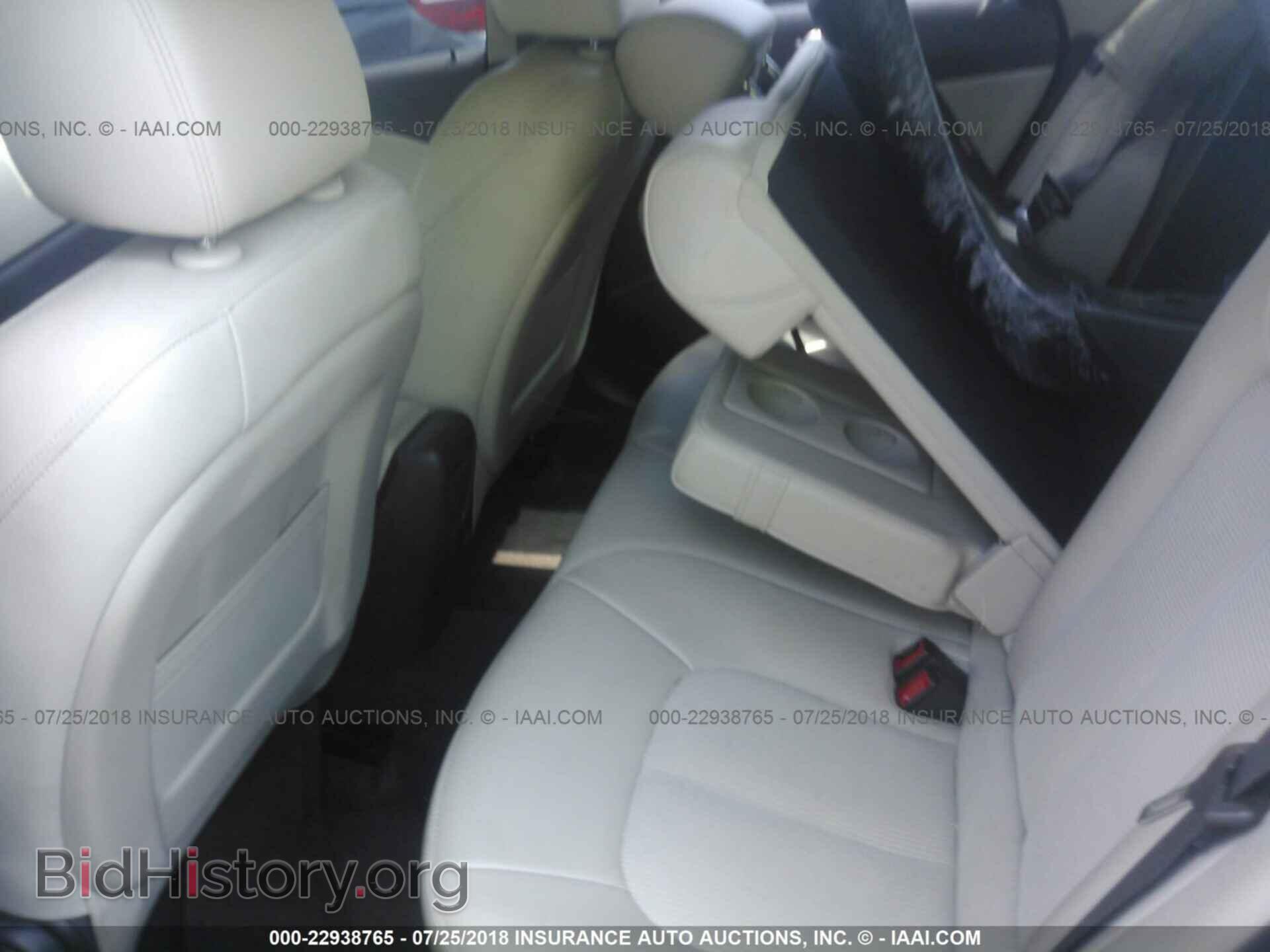 2014 Buick Verano - VIN: 1G4PP5SK1E4137580 - Photo 8
