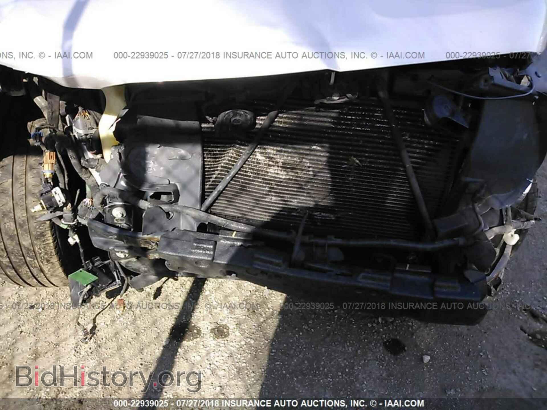 2012 Dodge Durango - VIN: 1C4SDJCT3CC100718 - Photo 6