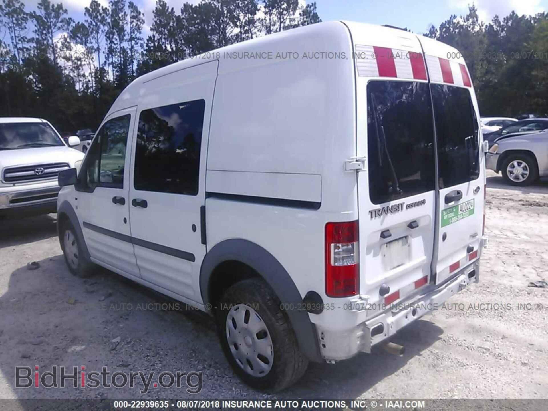 2013 Ford Transit - VIN: NM0LS6BN2DT145853 - Фото 3