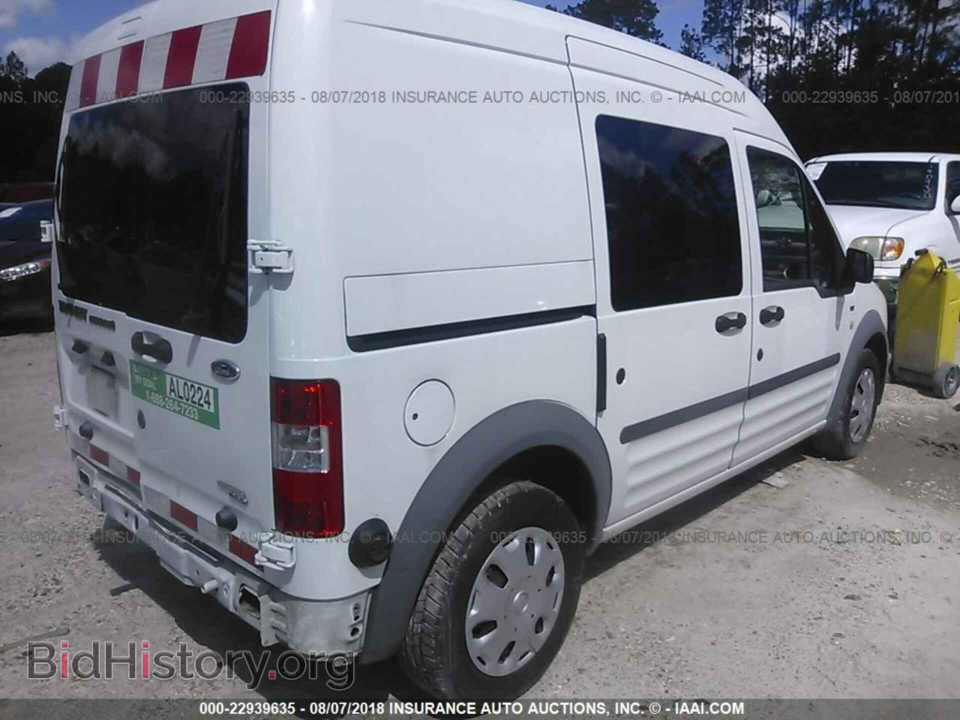 2013 Ford Transit - VIN: NM0LS6BN2DT145853 - Фото 4