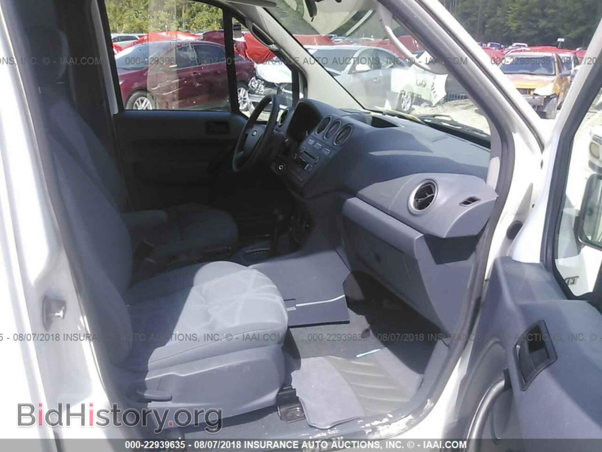 2013 Ford Transit - VIN: NM0LS6BN2DT145853 - Фото 5