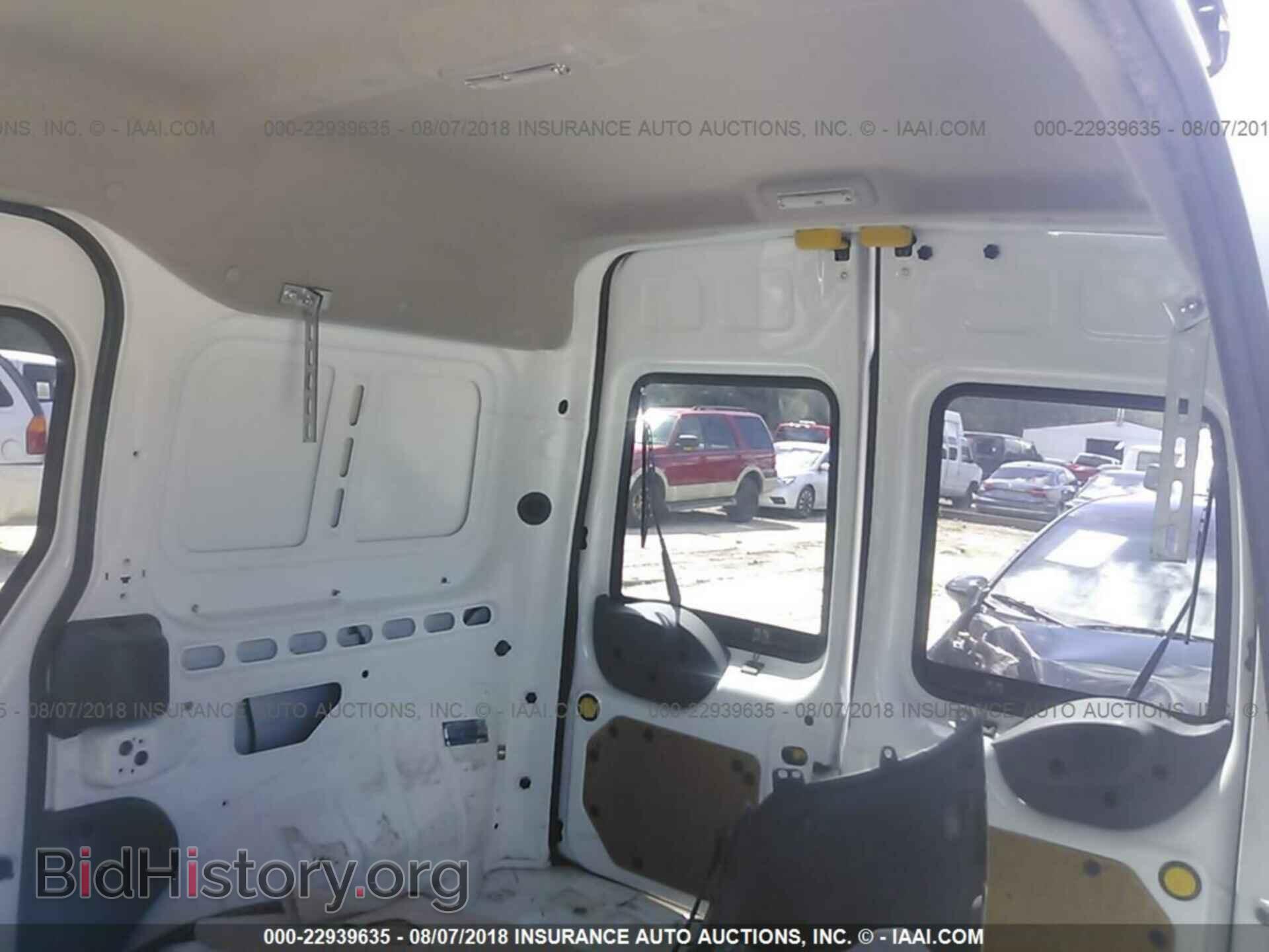 2013 Ford Transit - VIN: NM0LS6BN2DT145853 - Фото 8