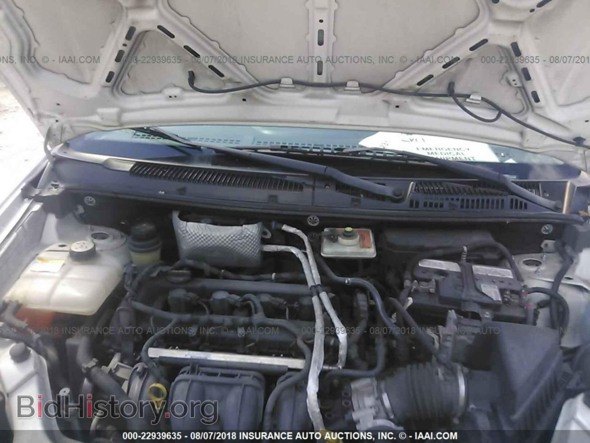 2013 Ford Transit - VIN: NM0LS6BN2DT145853 - Фото 10