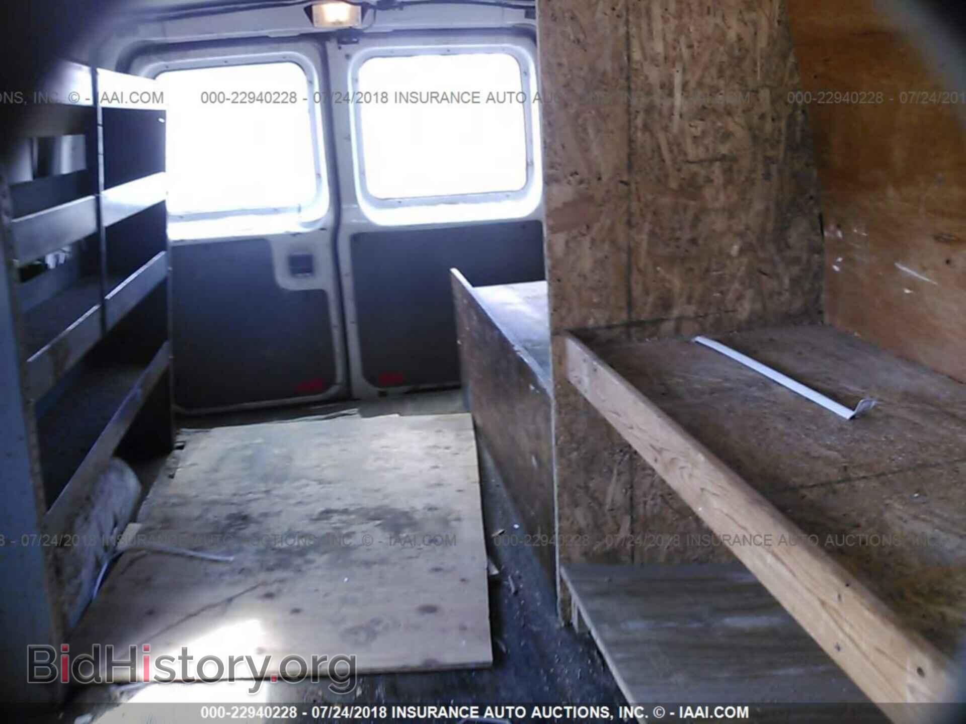 2011 Ford Econoline - VIN: 1FTNE2EW3BDA87761 - Photo 8