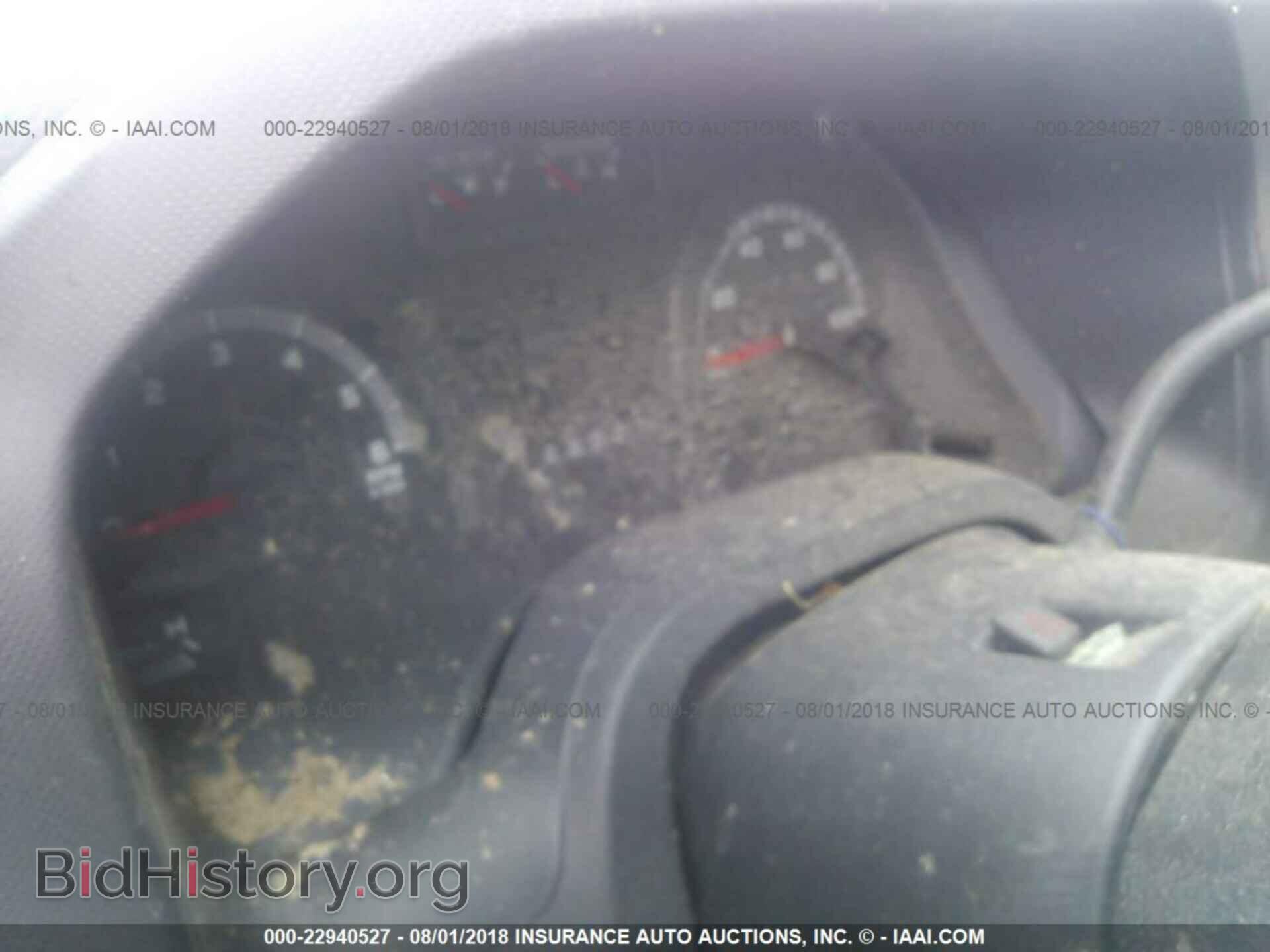 2013 Ford Econoline - VIN: 1FTNE2EW4DDA94799 - Фото 7