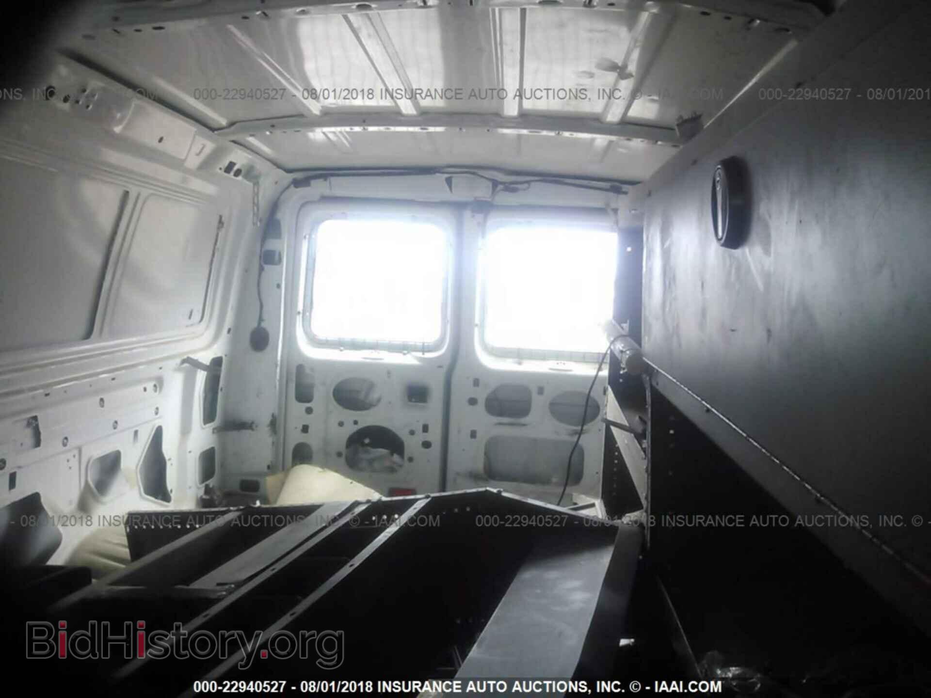 2013 Ford Econoline - VIN: 1FTNE2EW4DDA94799 - Фото 8