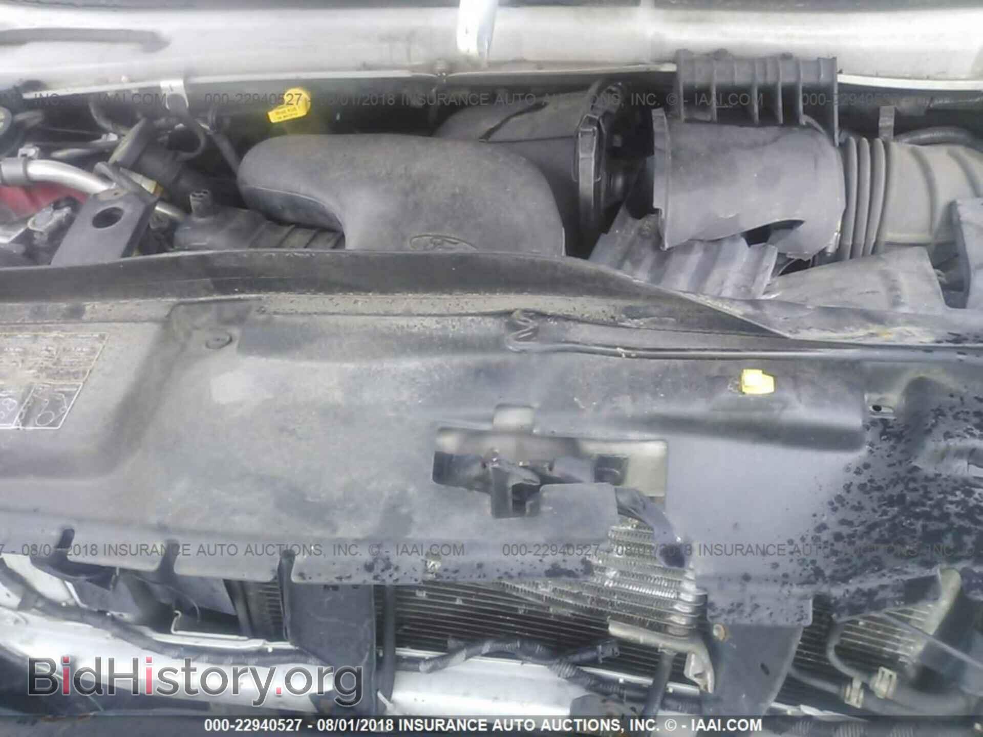 2013 Ford Econoline - VIN: 1FTNE2EW4DDA94799 - Фото 10