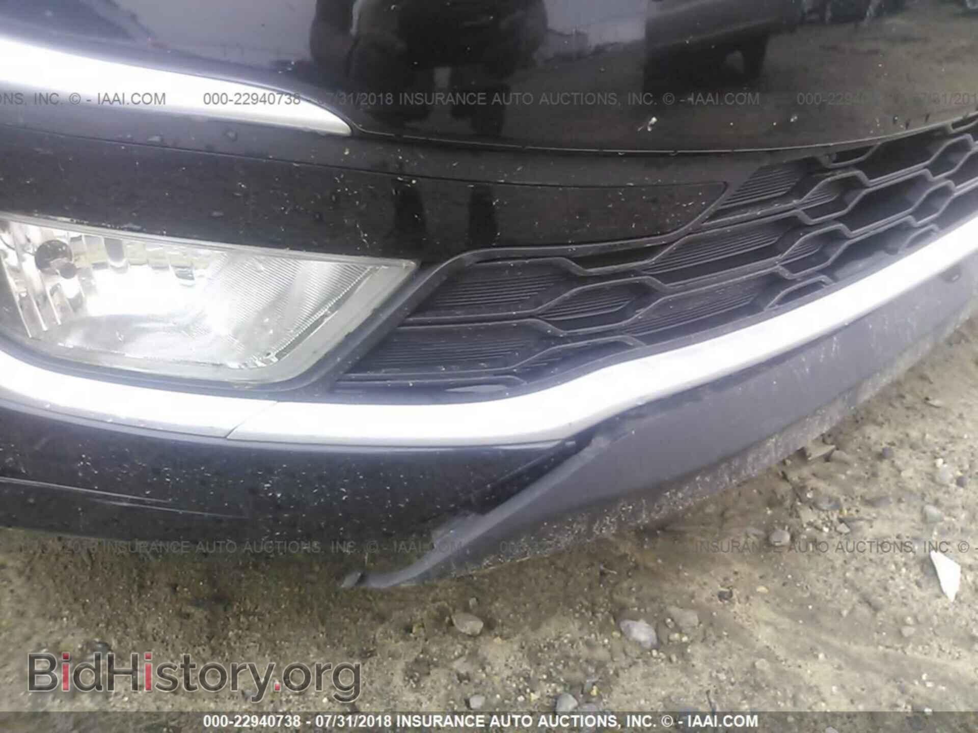 2013 Kia Optima - VIN: KNAGM4AD5D5049177 - Фото 6