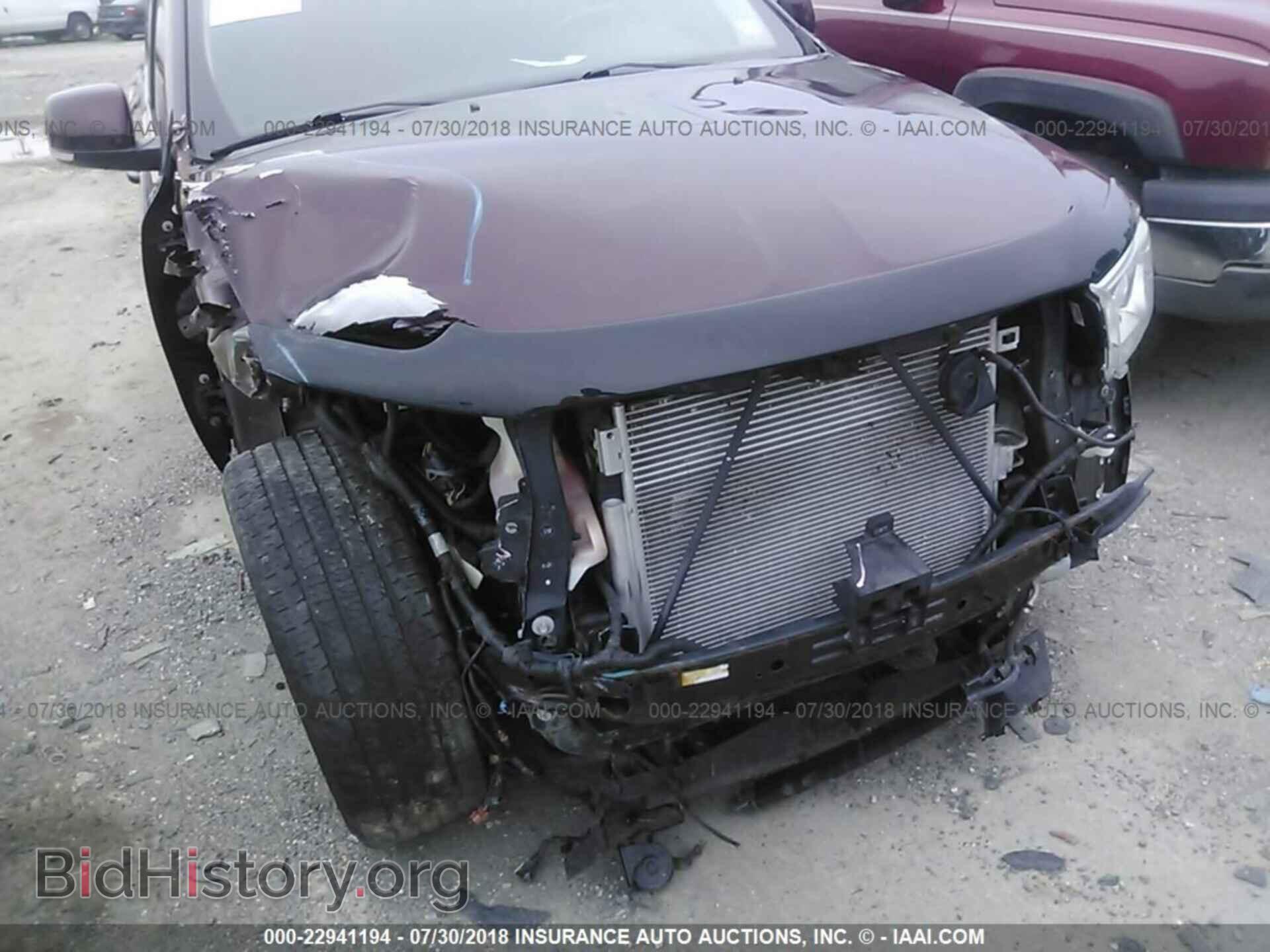 2012 Dodge Durango - VIN: 1C4RDJDG3CC144699 - Photo 6