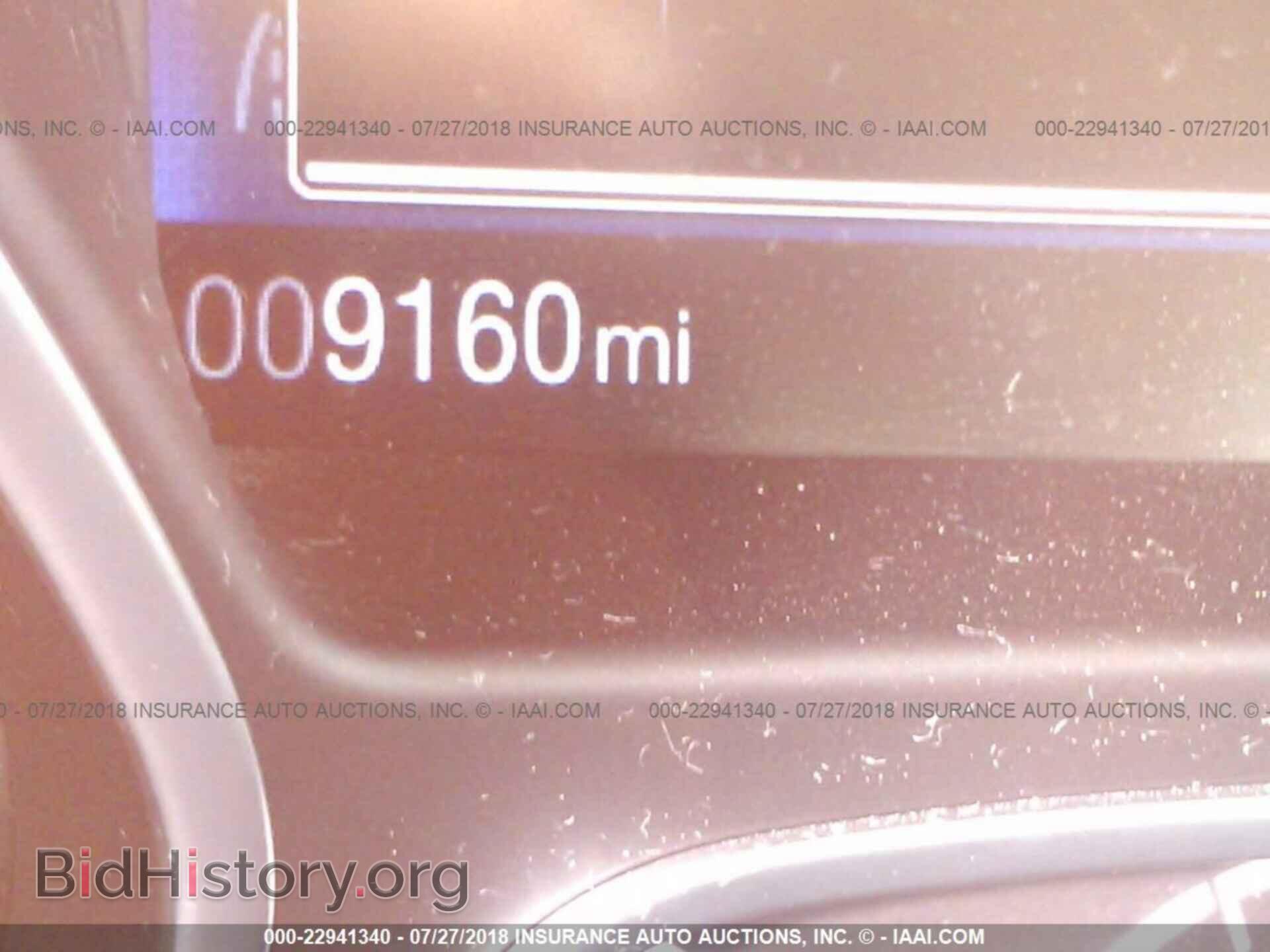 2017 Ford Focus - VIN: 1FADP3FE4HL242596 - Photo 7