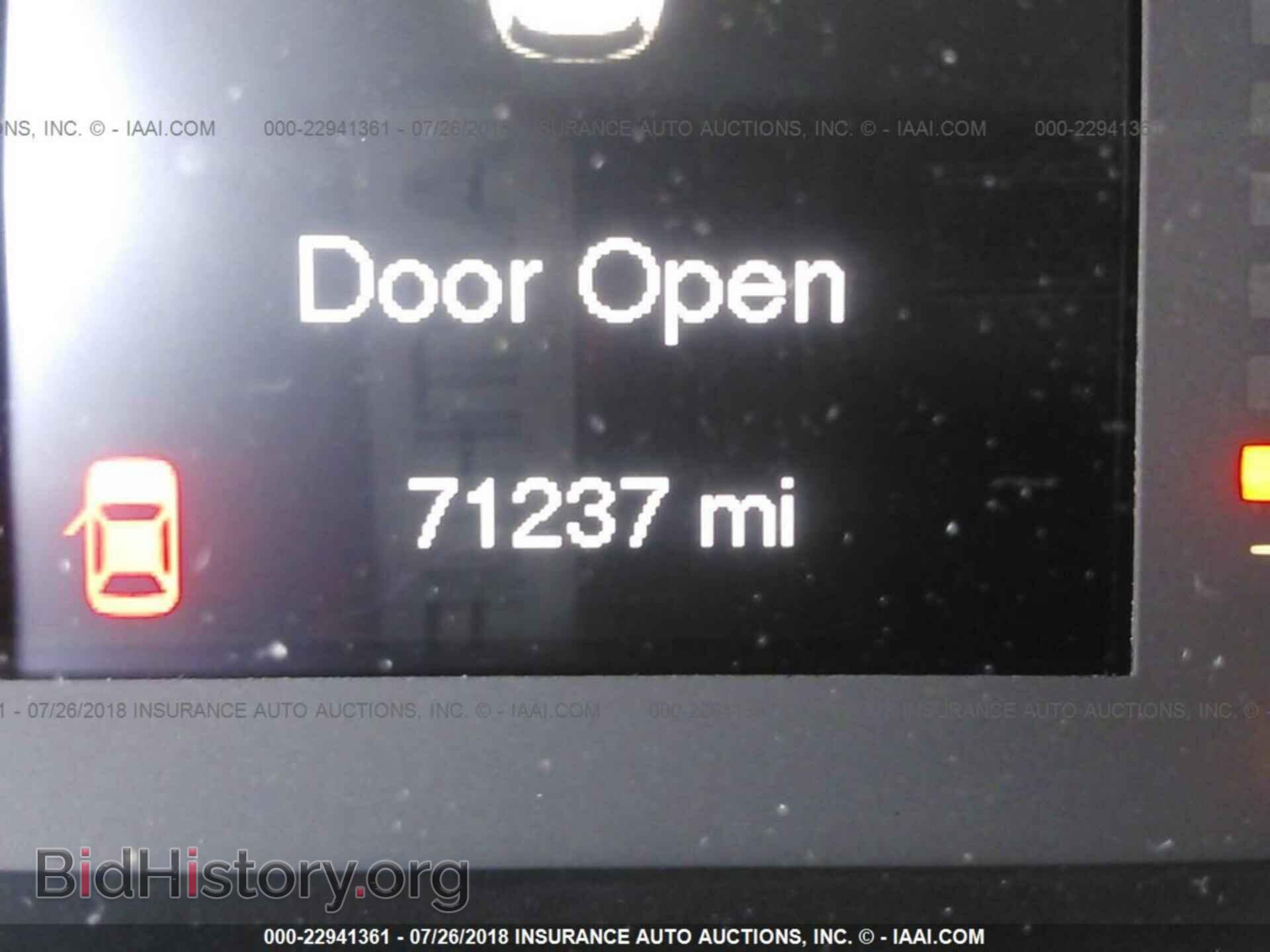 2015 Jeep Cherokee - VIN: 1C4PJMCS2FW559636 - Photo 7