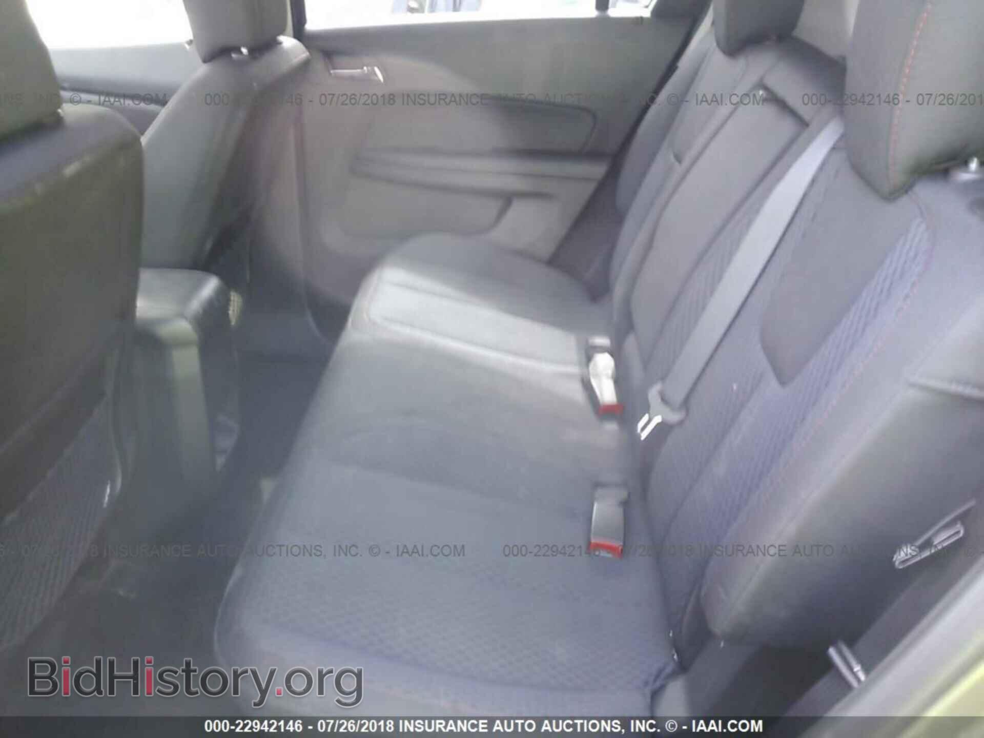 2012 Gmc Terrain - VIN: 2GKFLREK4C6375115 - Photo 8