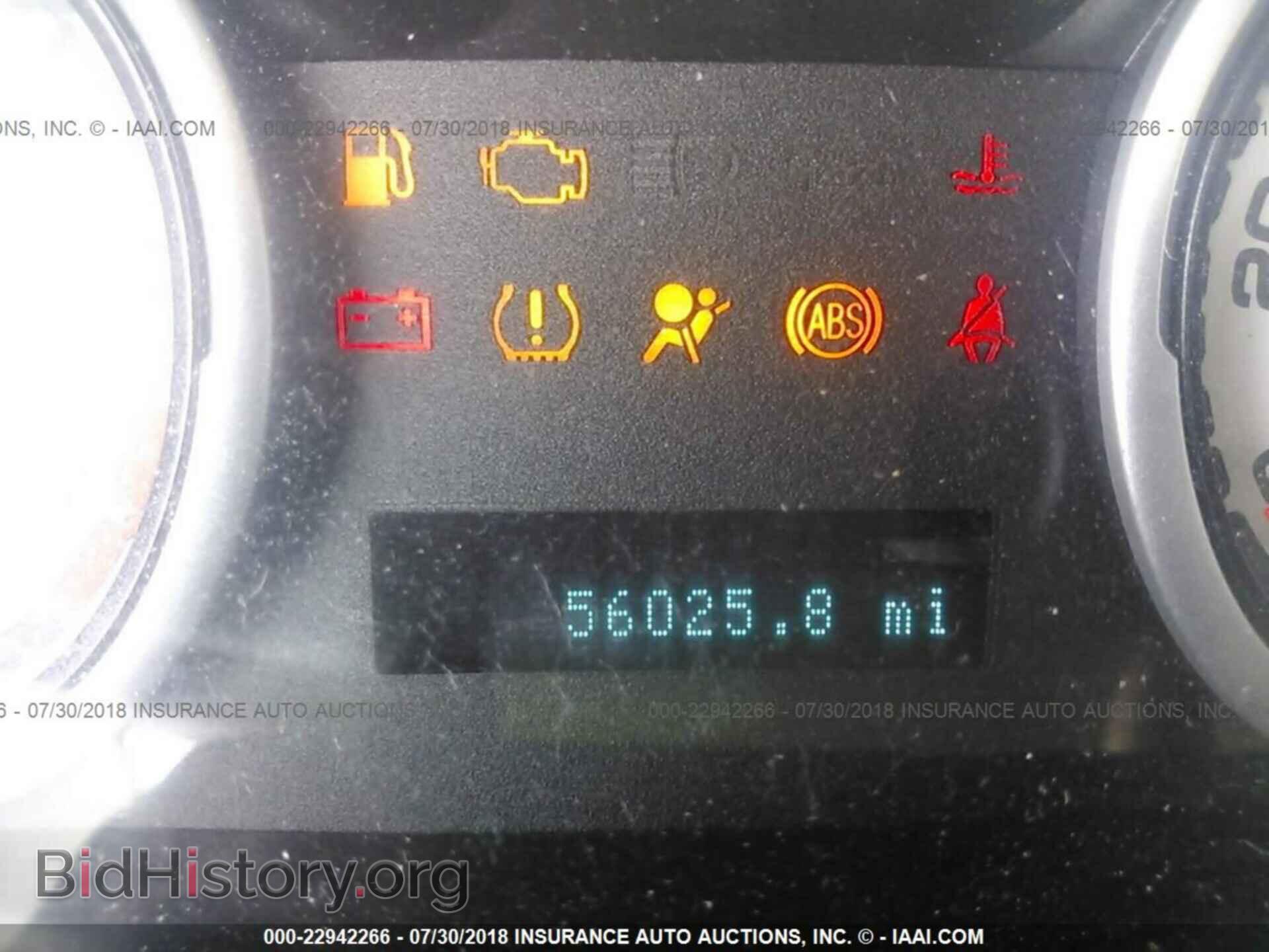 2011 Ford Focus - VIN: 1FAHP3GN5BW157451 - Фото 7