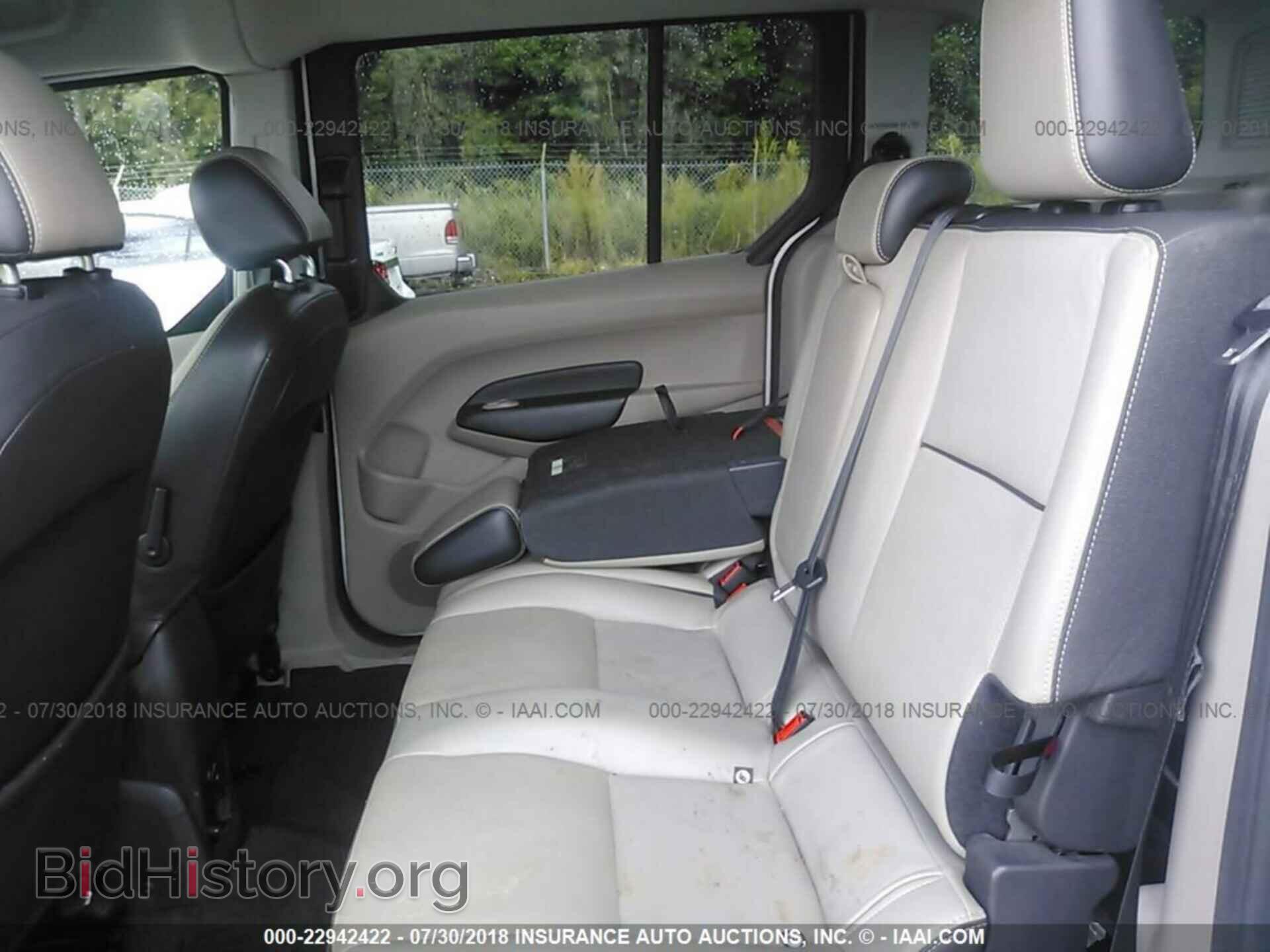 2014 Ford Transit - VIN: NM0GE9G71E1134182 - Фото 8