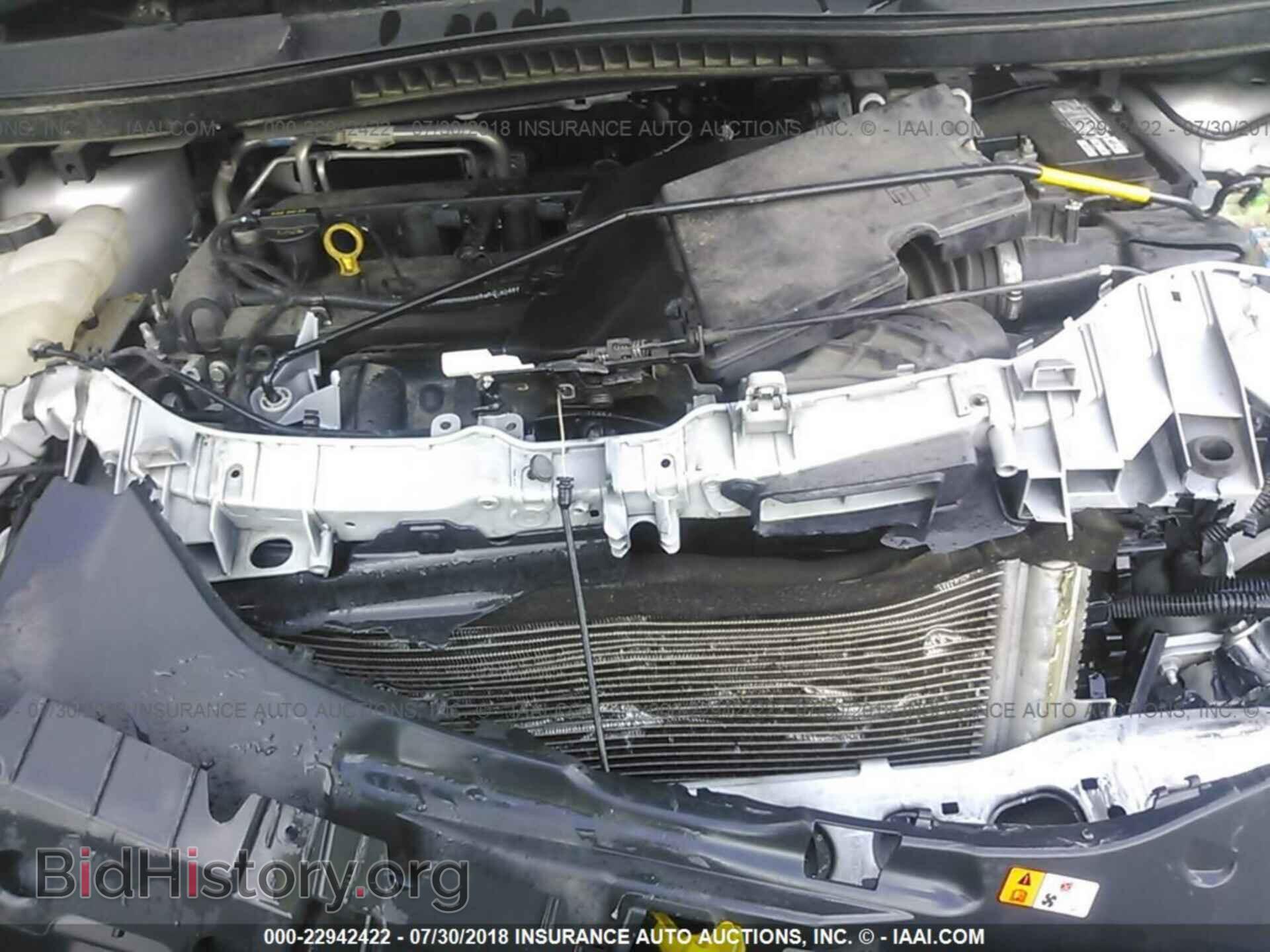 2014 Ford Transit - VIN: NM0GE9G71E1134182 - Фото 10