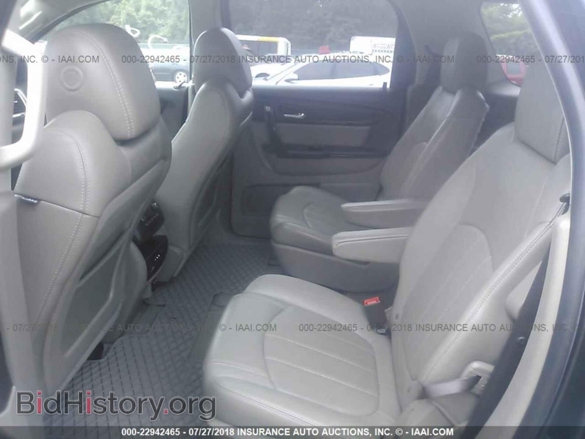 2016 Gmc Acadia - VIN: 1GKKVTKD4GJ150018 - Фото 8