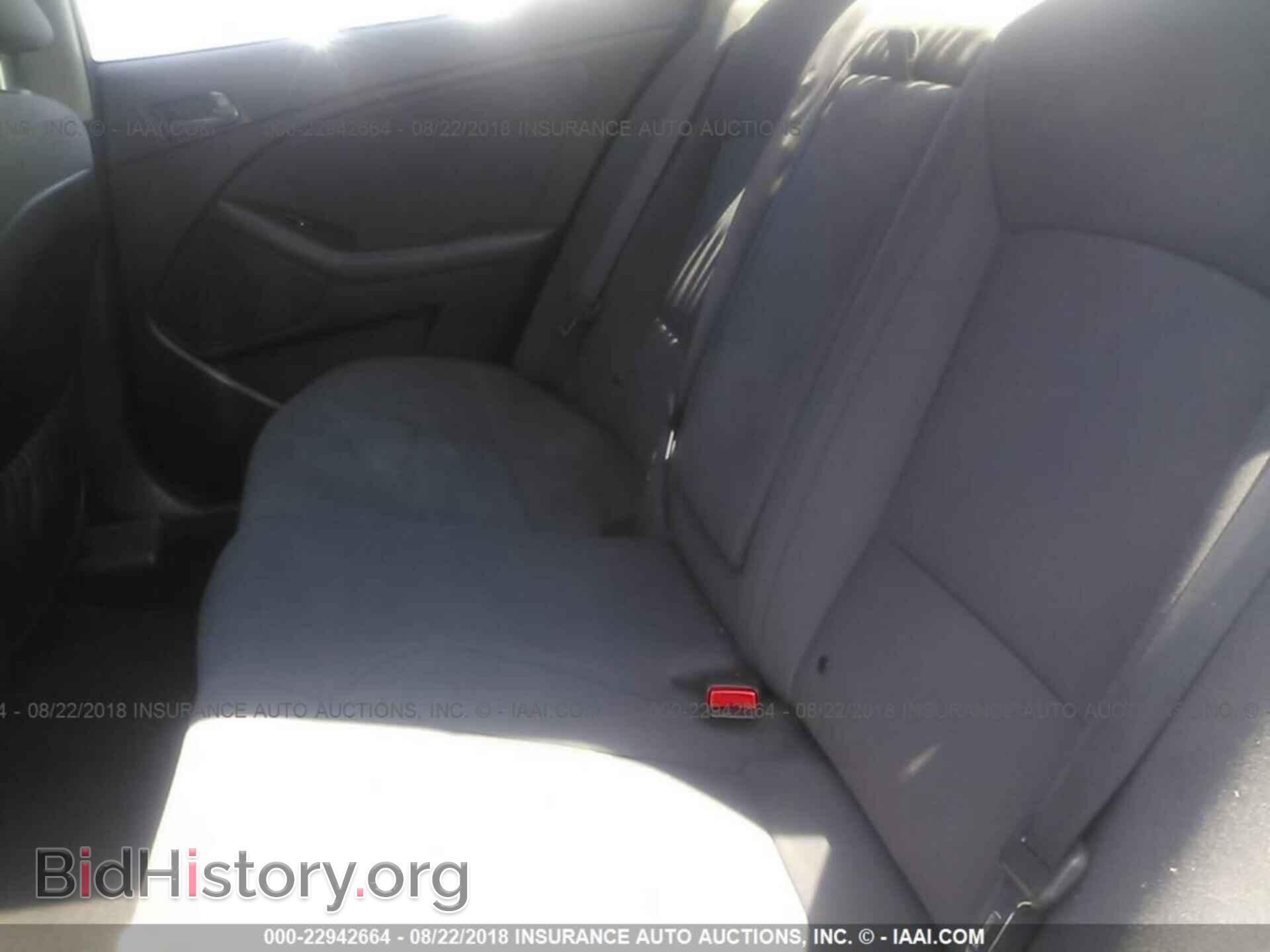 2015 KIA OPTIMA - VIN: KNAGM4A76F5587190 - Photo 8