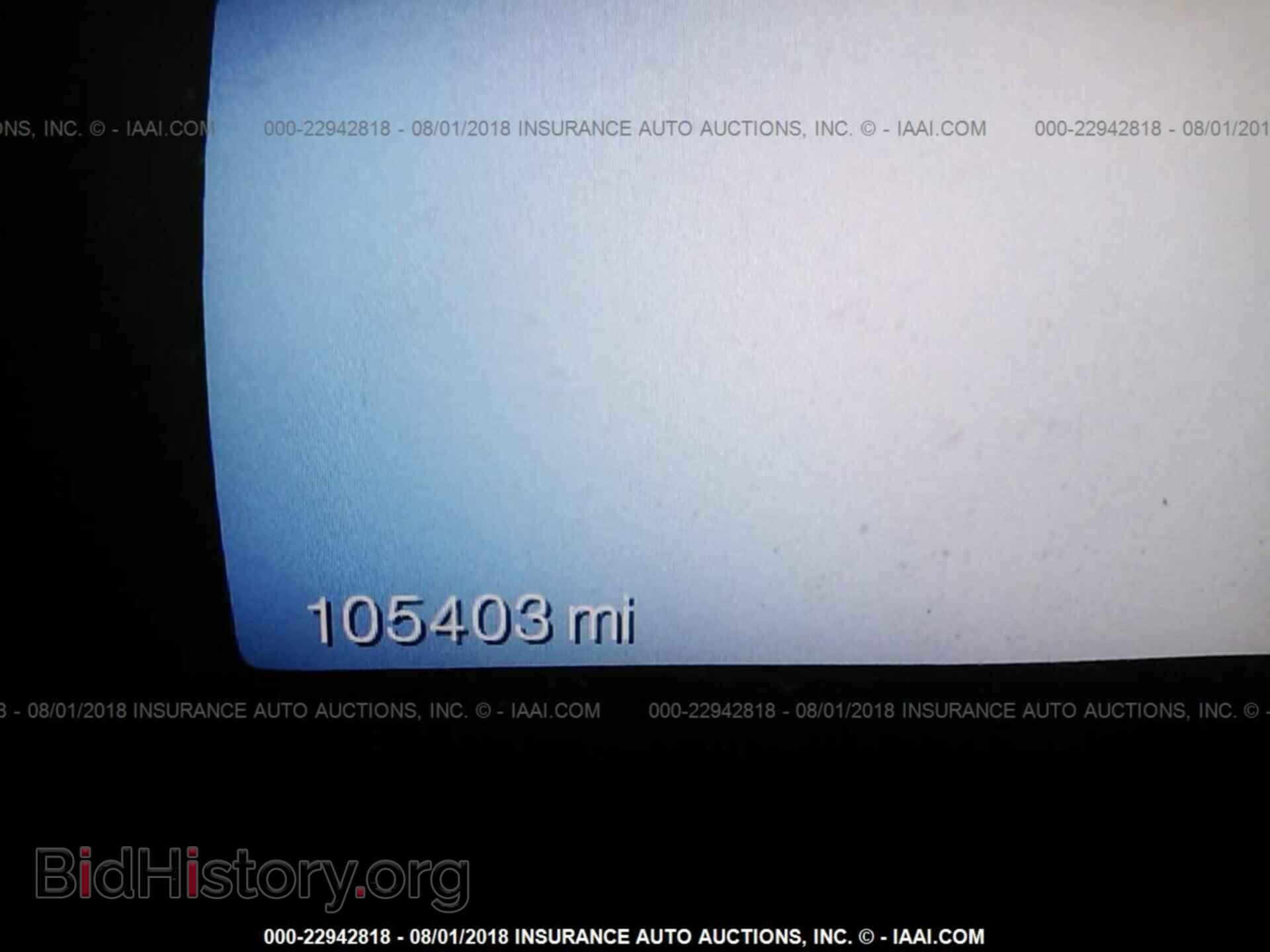 2011 Ford Edge - VIN: 2FMDK4JC3BBB52959 - Фото 7