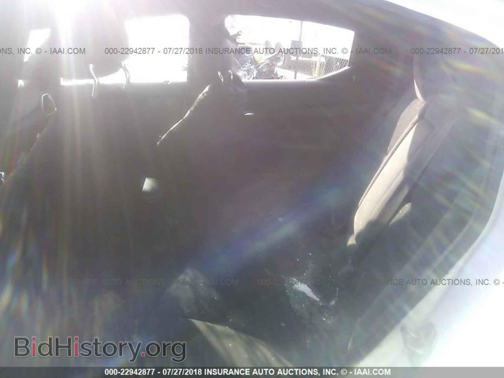 2012 Dodge Avenger - VIN: 1C3CDZAB3CN114866 - Фото 8