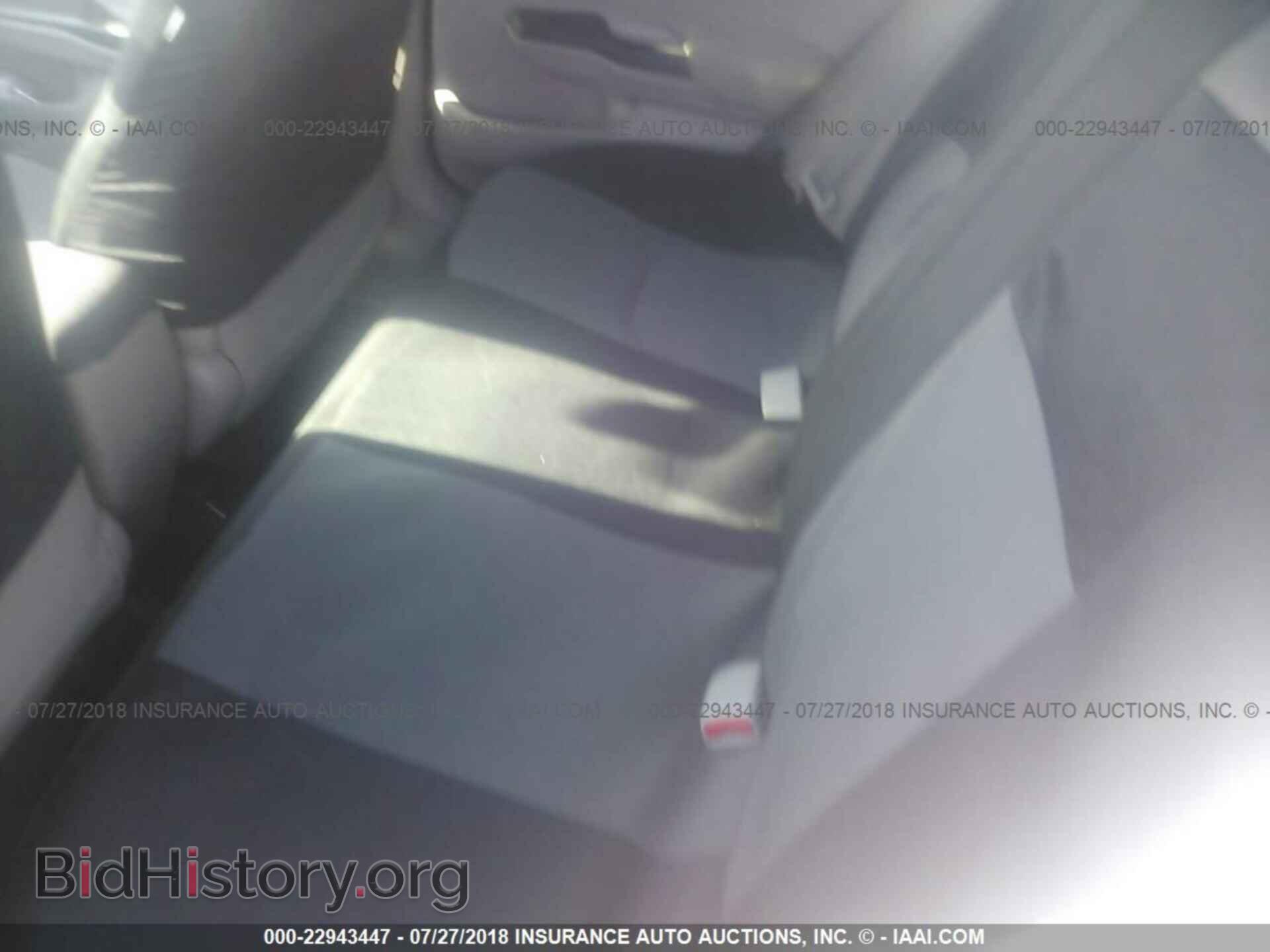 2012 Honda Civic - VIN: 2HGFB2F50CH576188 - Фото 8