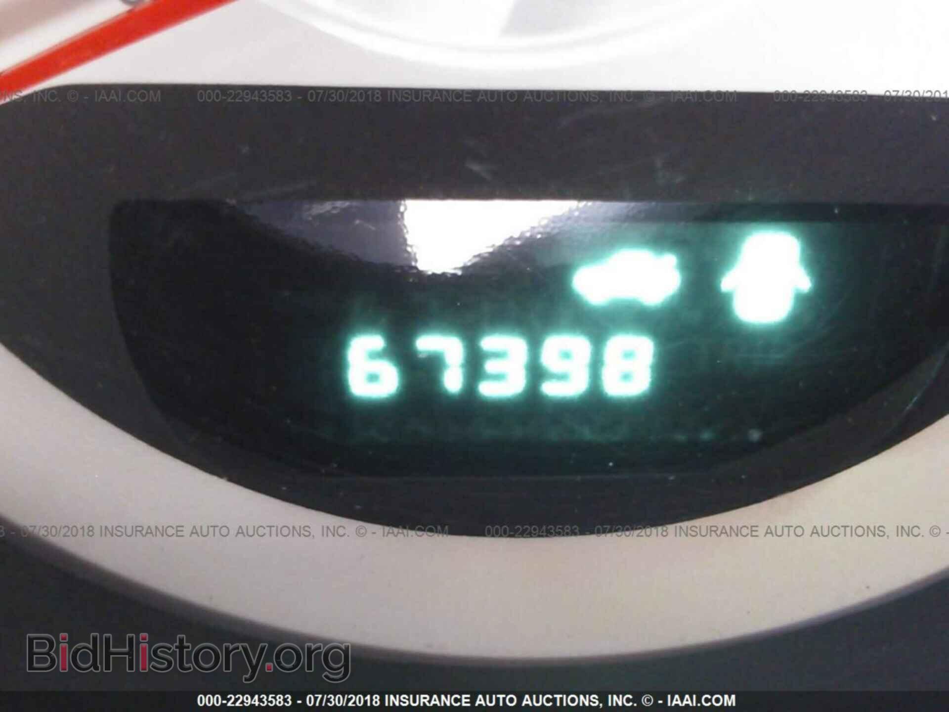 2009 DODGE CHALLENGER - VIN: 2B3LJ44V89H534476 - Фото 7