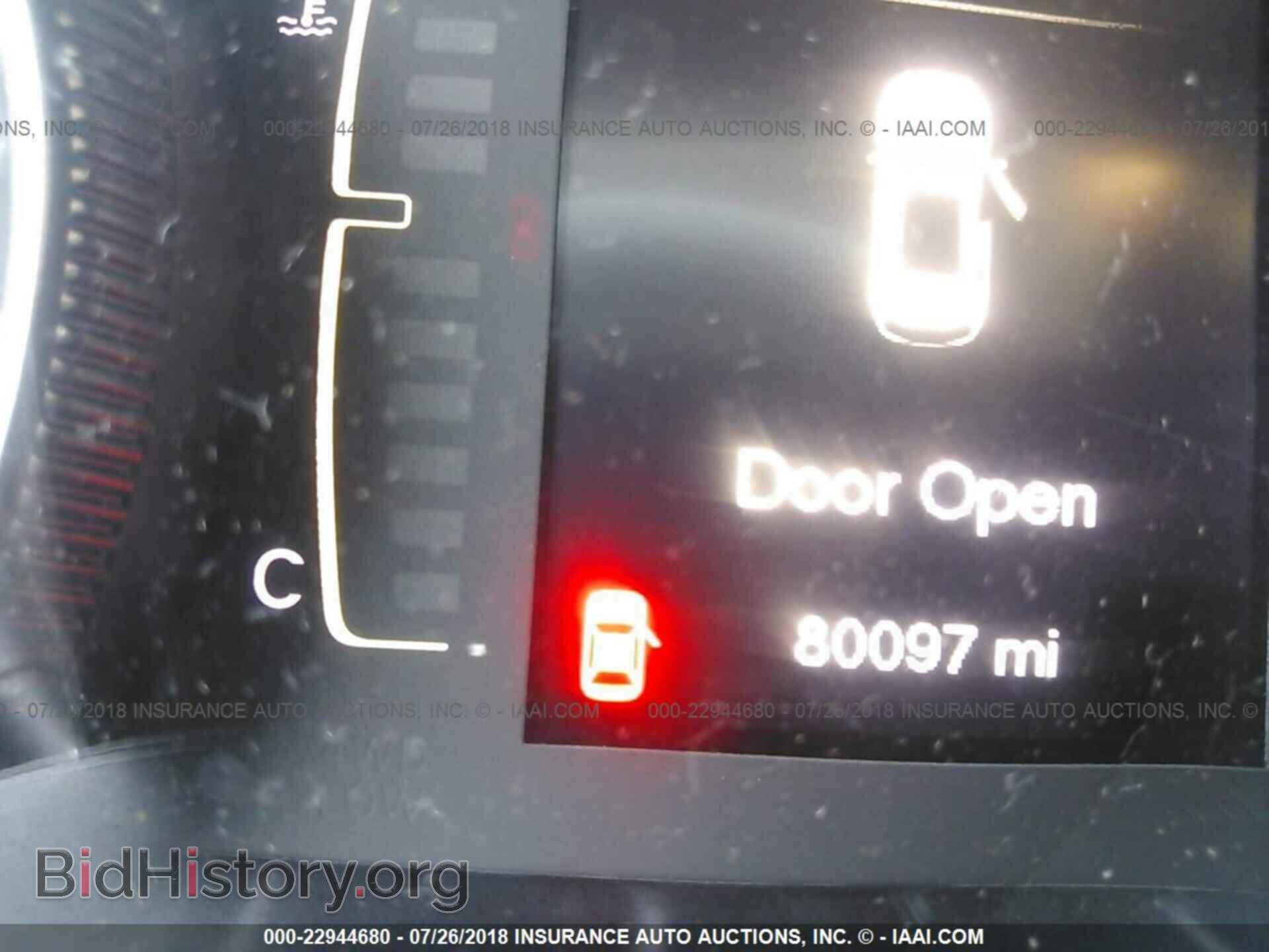 2014 Jeep Cherokee - VIN: 1C4PJLCB5EW205151 - Photo 7