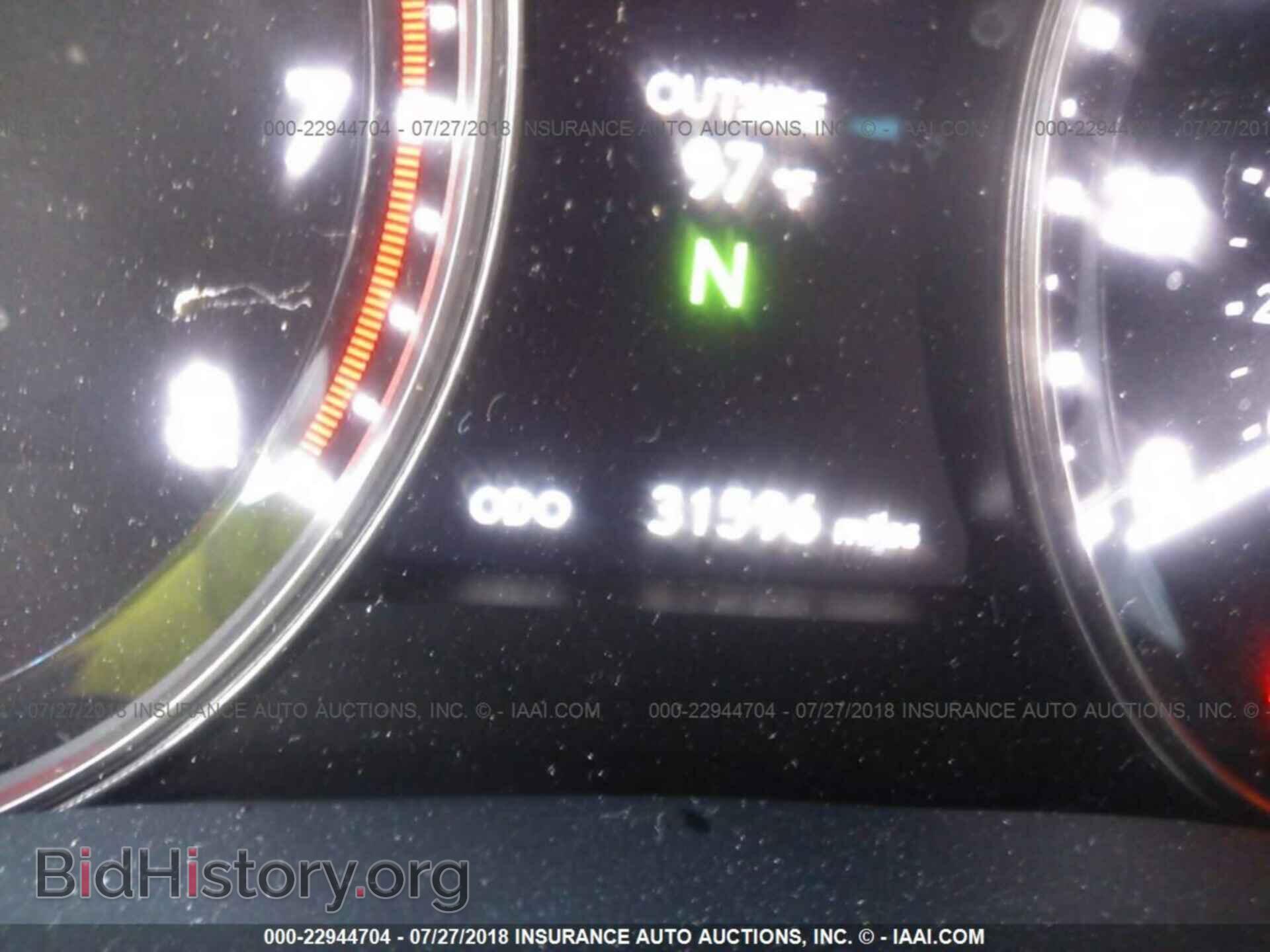 2015 Lexus Gs - VIN: JTHBE1BL4FA015206 - Фото 7