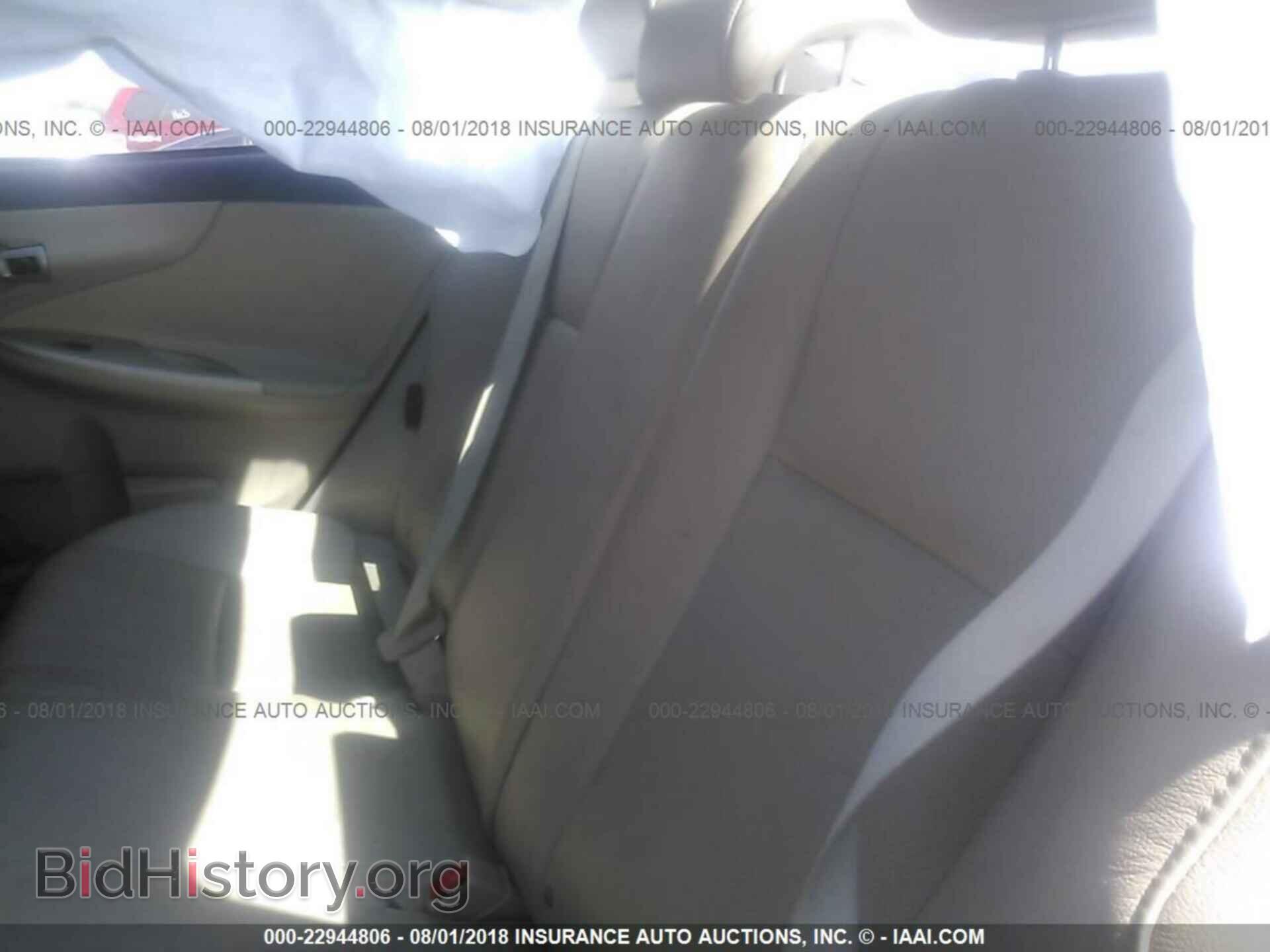 2013 Toyota Corolla - VIN: 2T1BU4EEXDC073011 - Photo 8