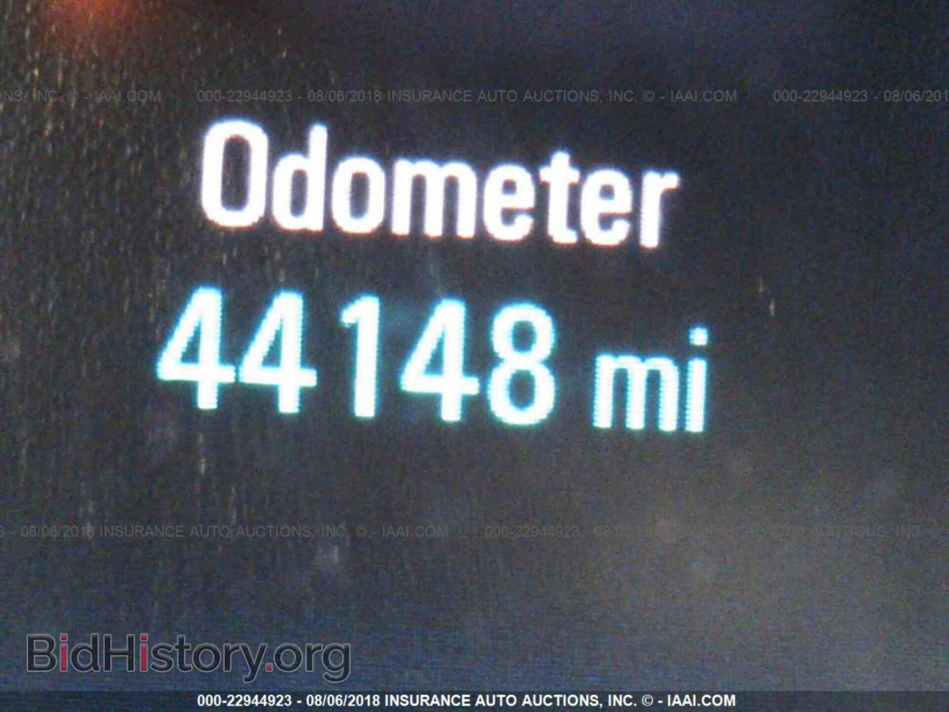 2014 Chevrolet Camaro - VIN: 2G1FK3DJ4E9178802 - Фото 7