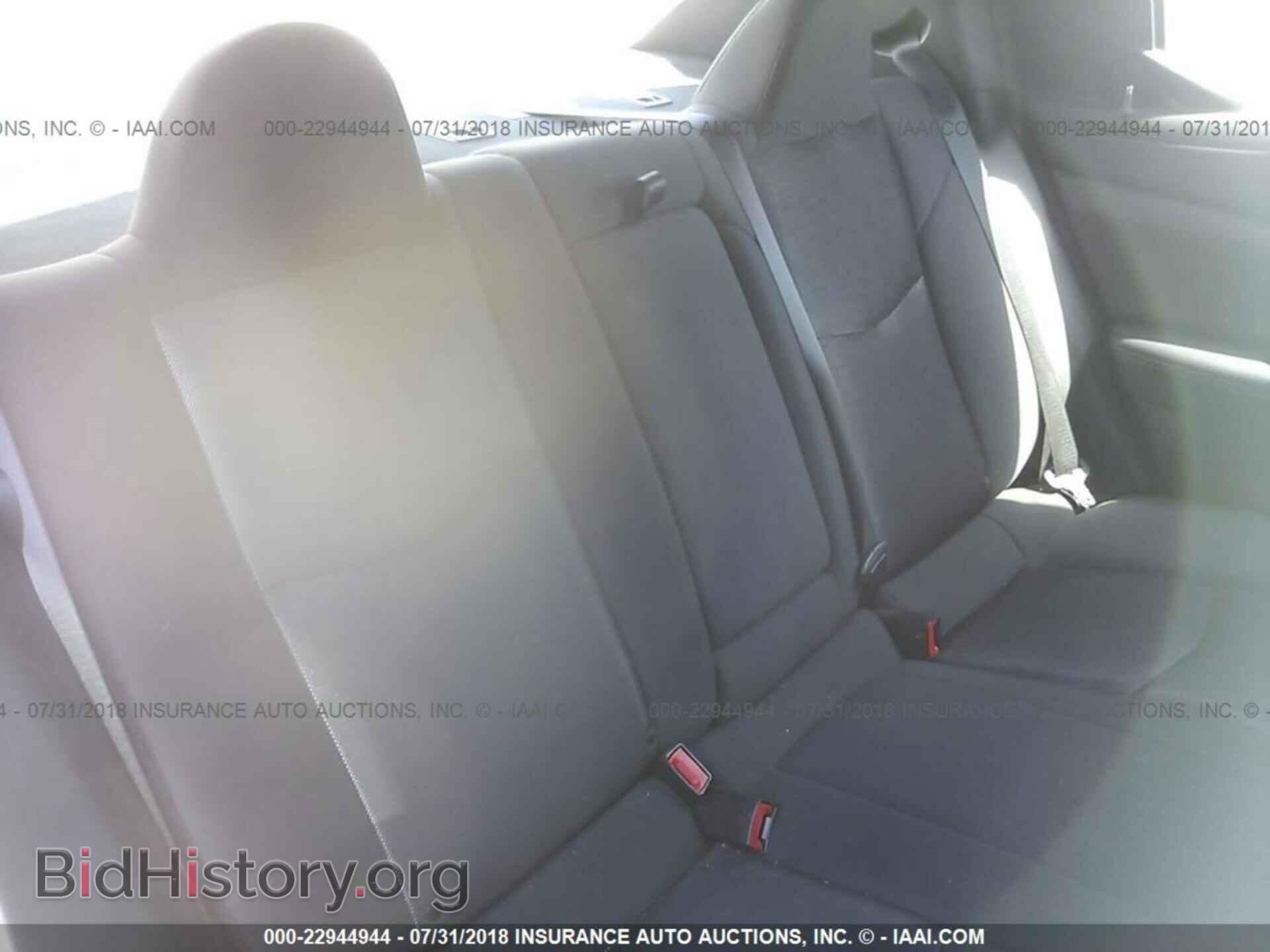 2013 Dodge Avenger - VIN: 1C3CDZAB0DN610435 - Фото 8