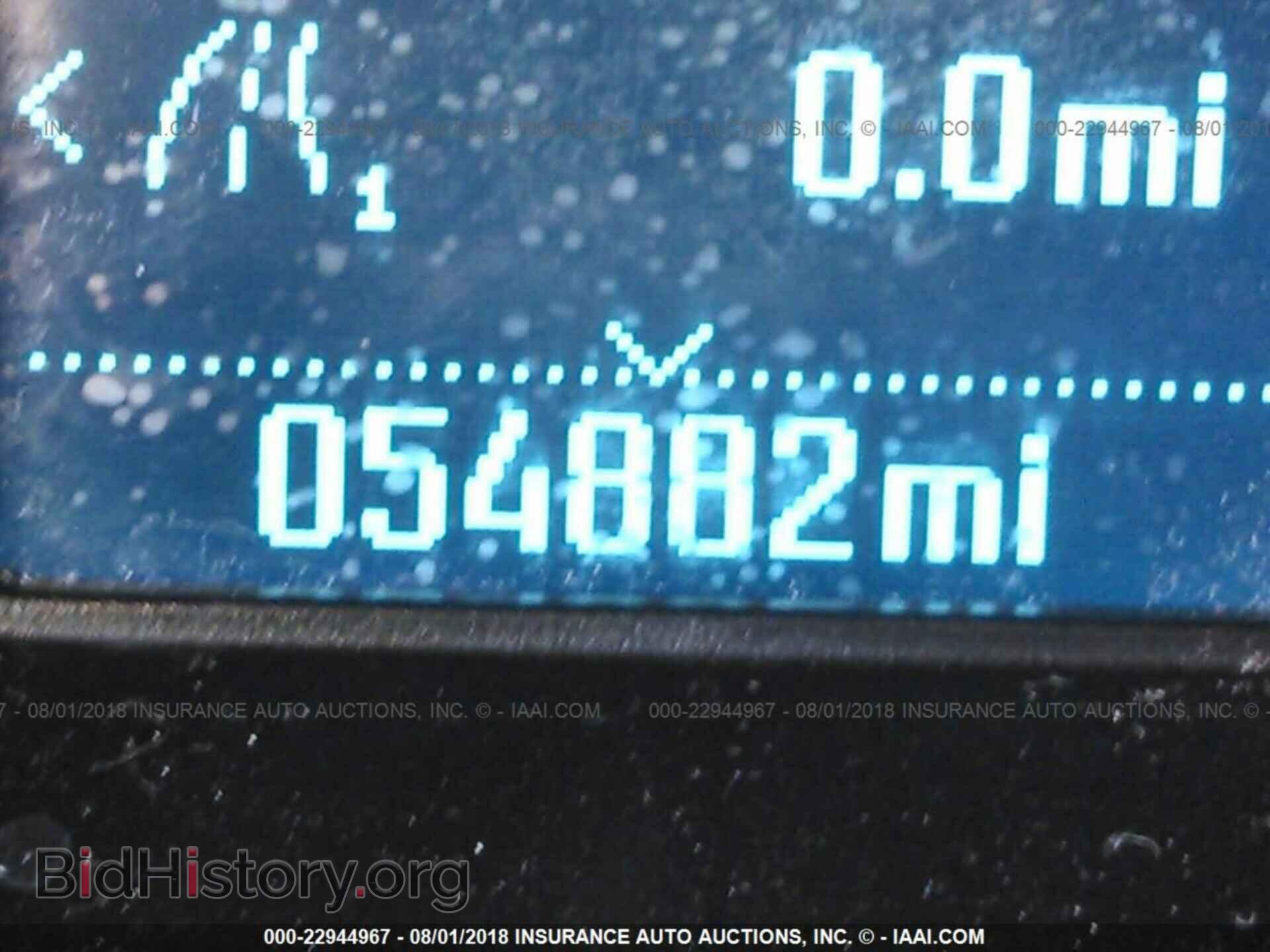 2012 Ford Focus - VIN: 1FAHP3F24CL217505 - Photo 7