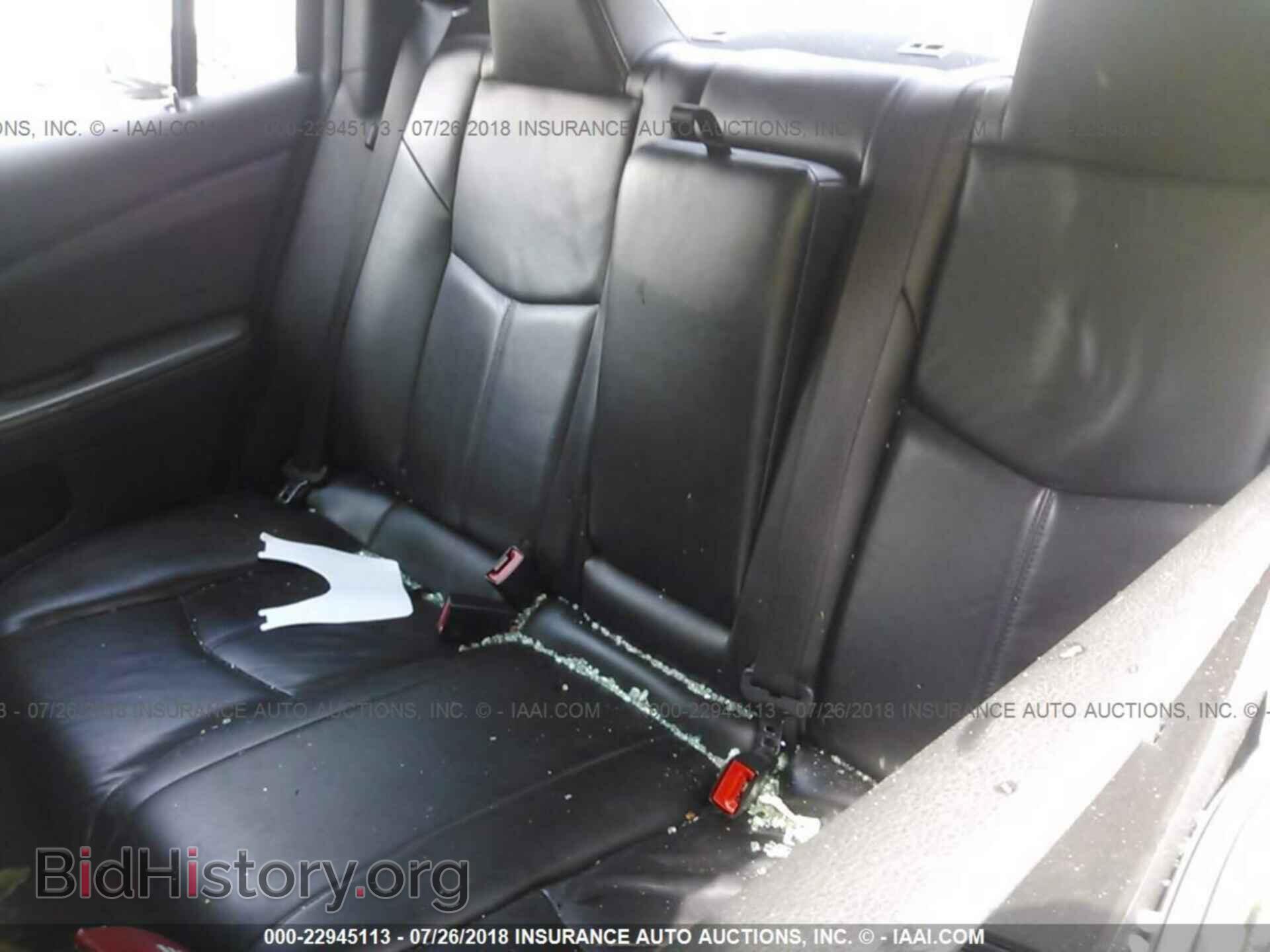 2013 Chrysler 200 - VIN: 1C3CCBCG4DN747137 - Photo 8