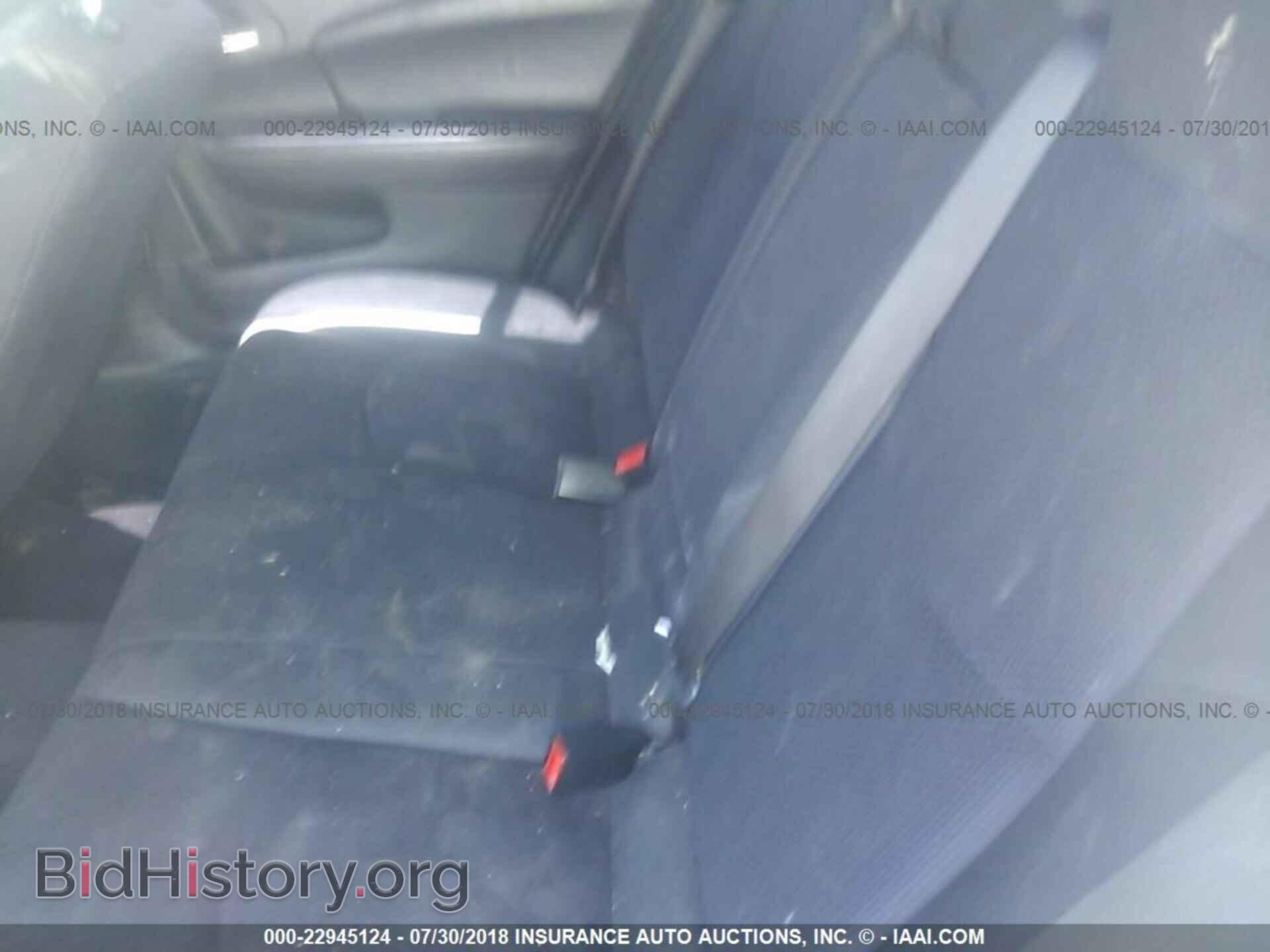 2013 Chrysler 200 - VIN: 1C3CCBCG2DN676424 - Photo 8