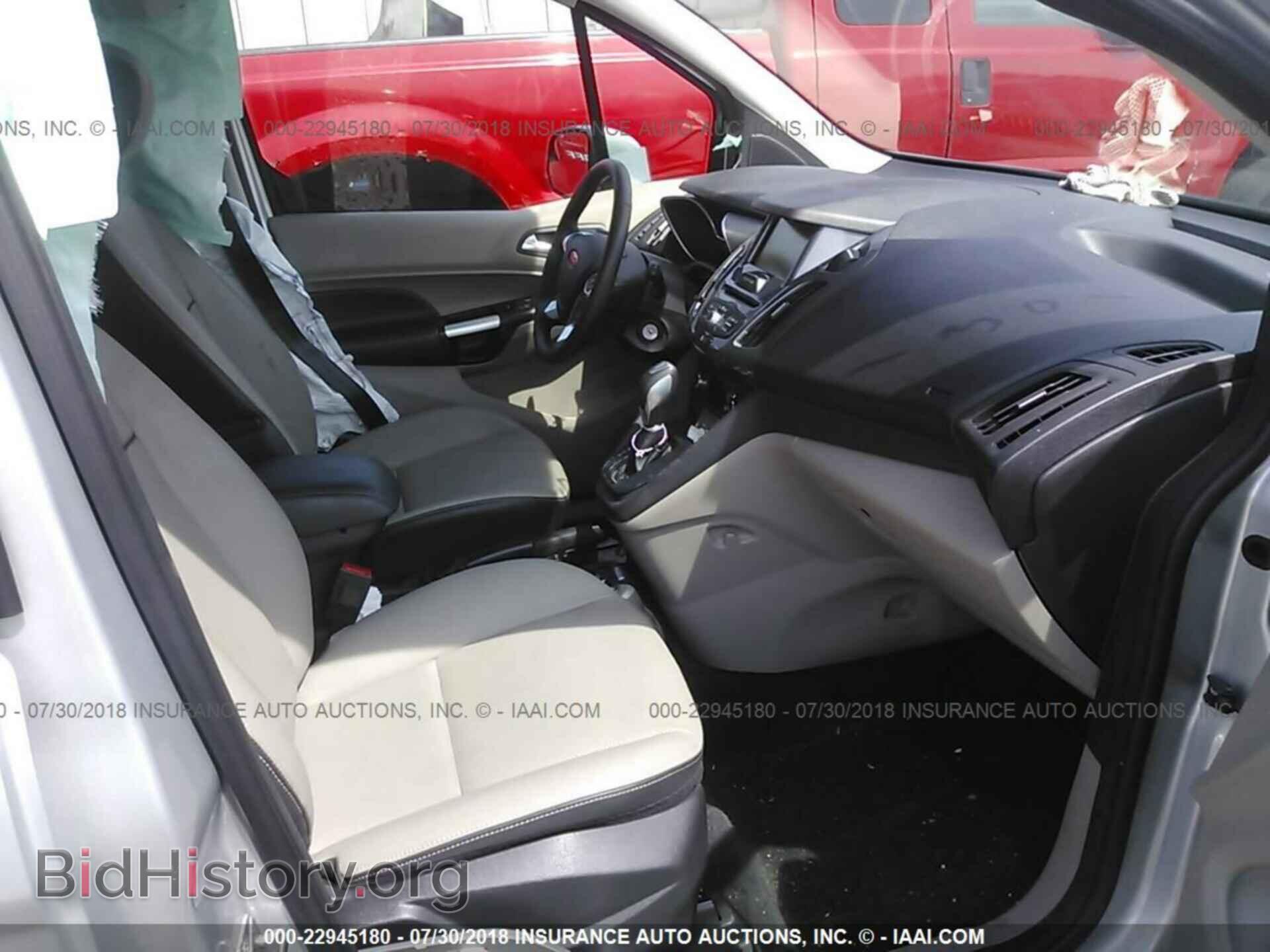 2016 Ford Transit - VIN: NM0GE9G77G1275356 - Фото 5