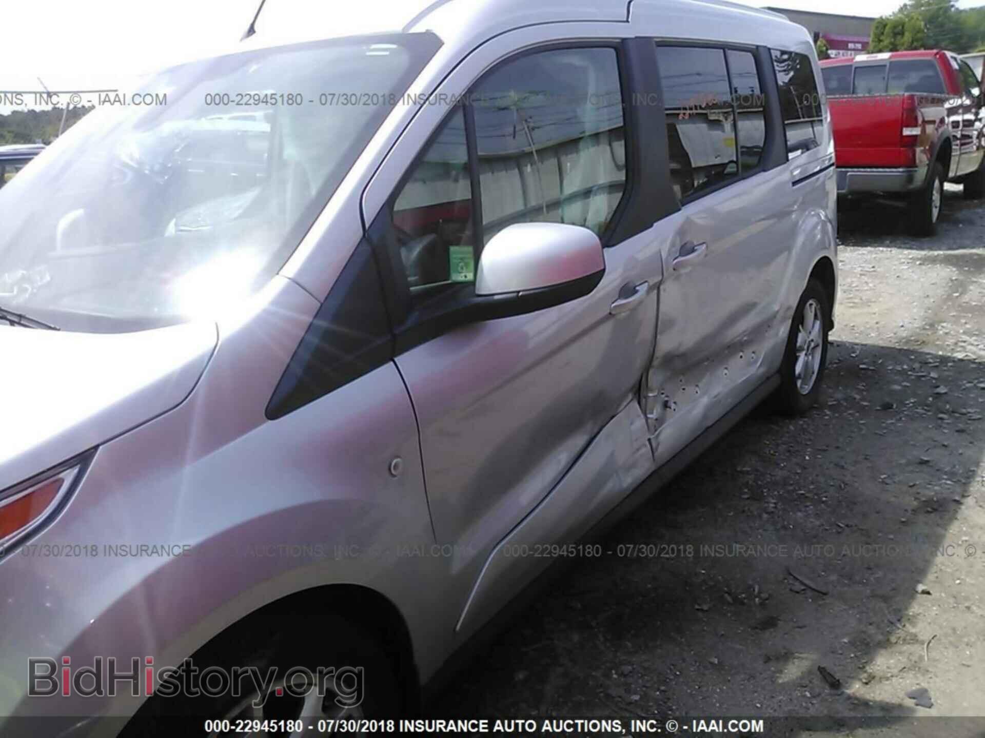 2016 Ford Transit - VIN: NM0GE9G77G1275356 - Фото 6